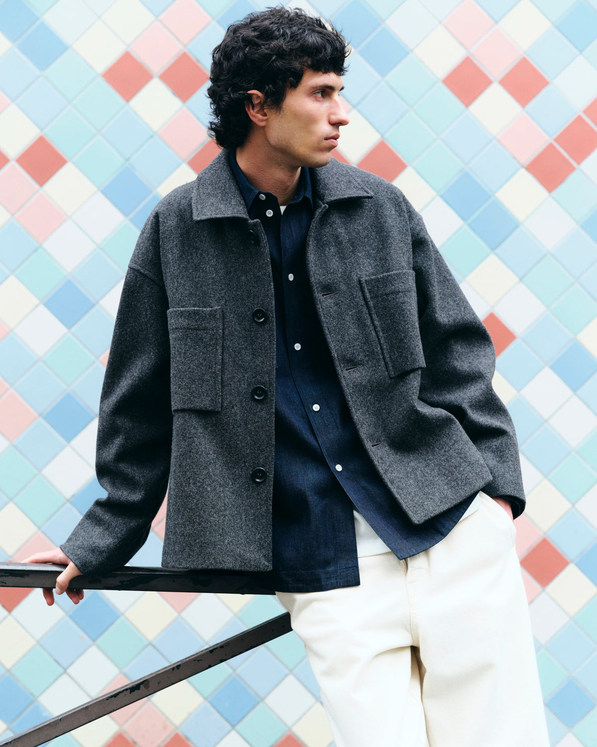 Édito Paris NOYOCO AW26
