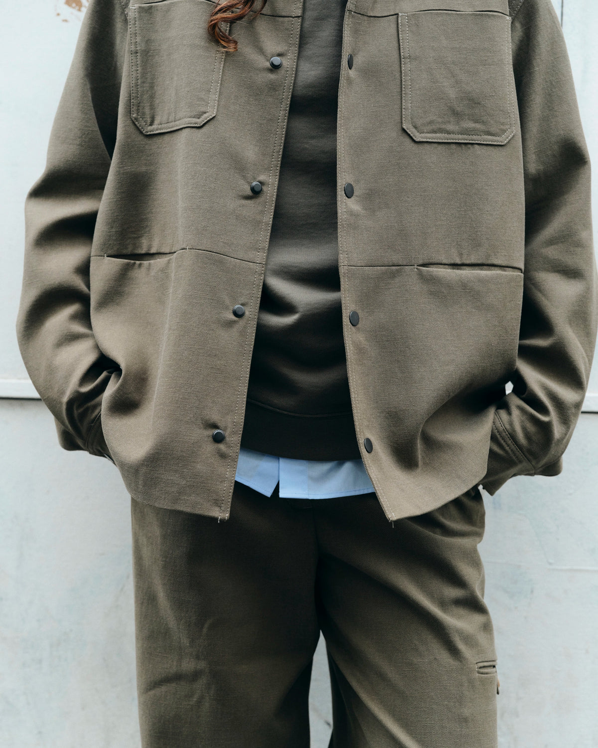 Édito Paris NOYOCO AW26