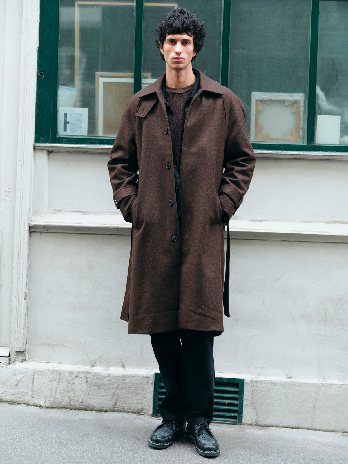 Édito Paris NOYOCO AW26