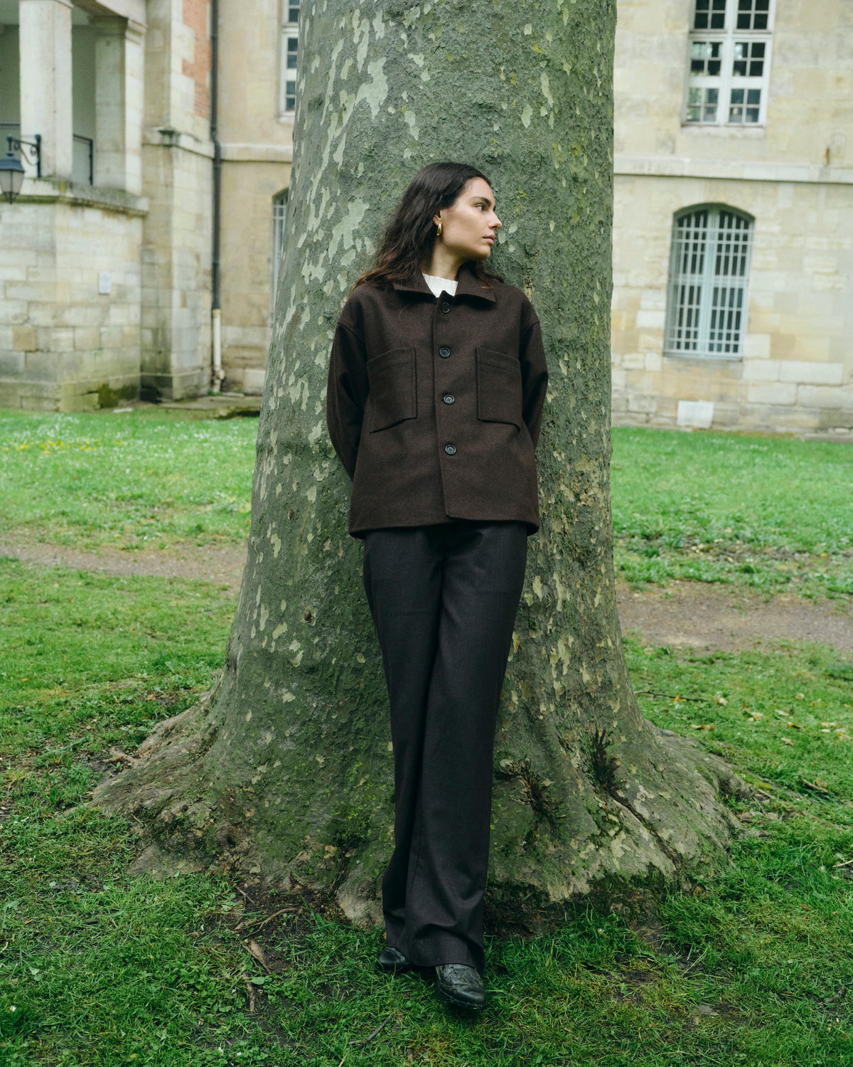 Édito Paris NOYOCO AW26