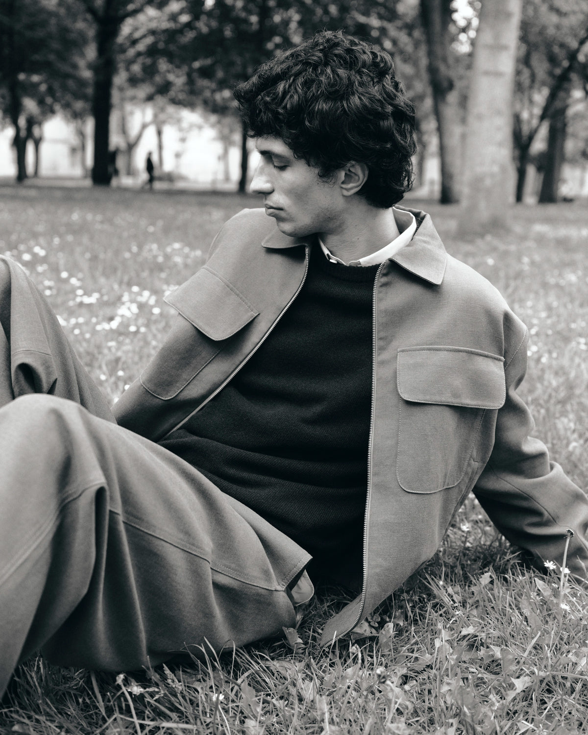 Édito Paris NOYOCO AW26