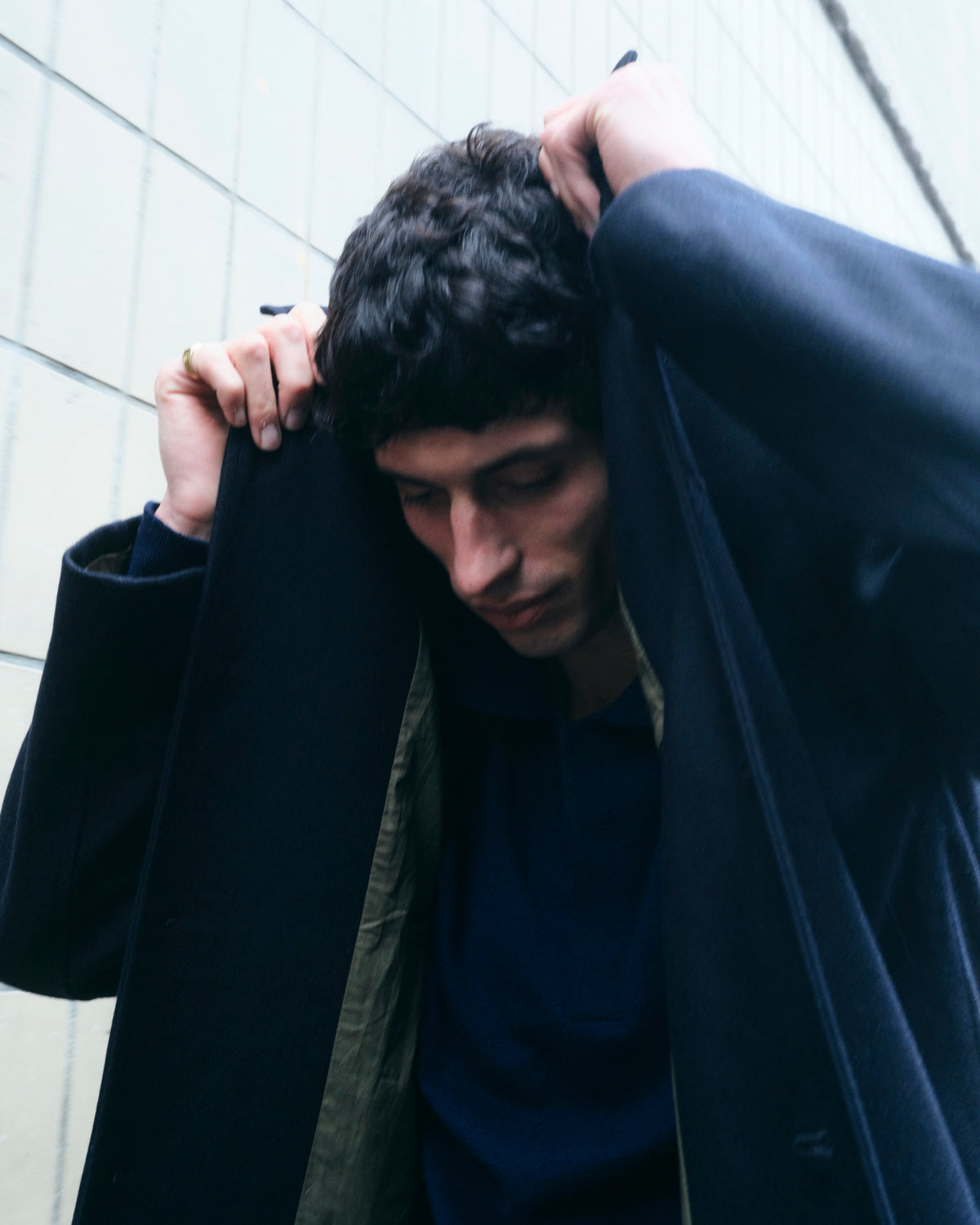 Édito Paris NOYOCO AW26
