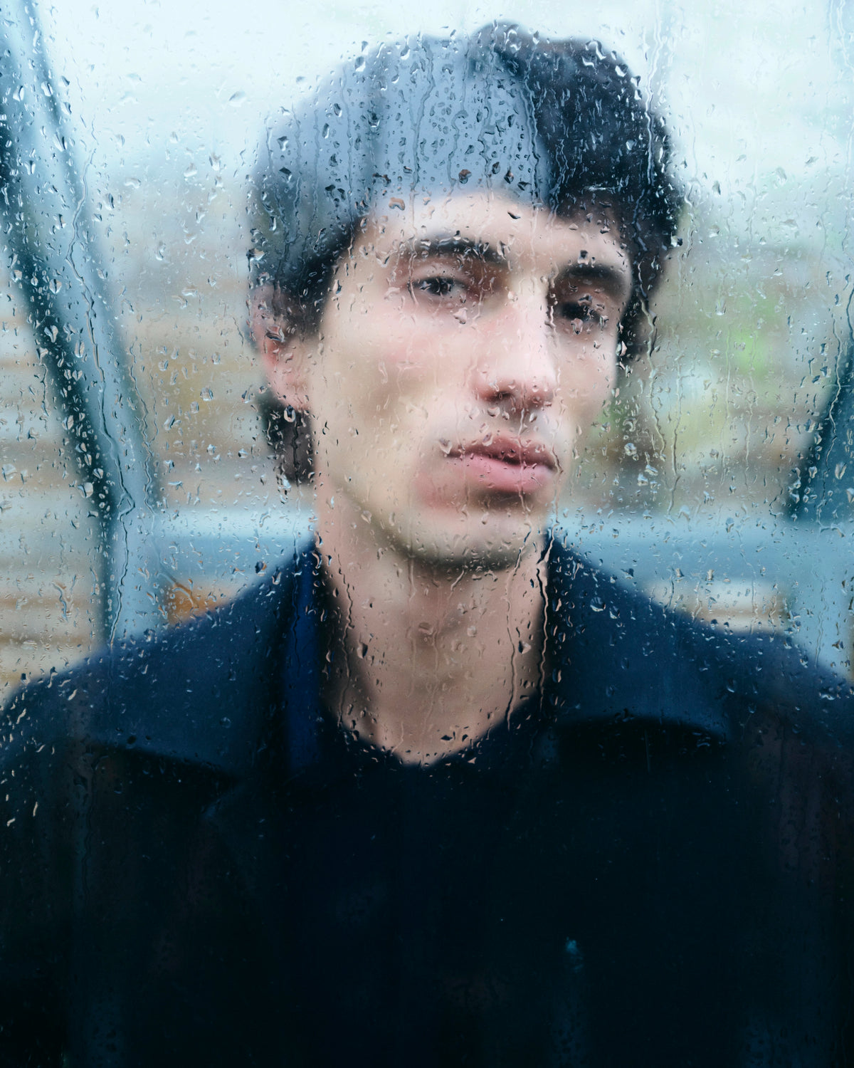 Édito Paris NOYOCO AW26