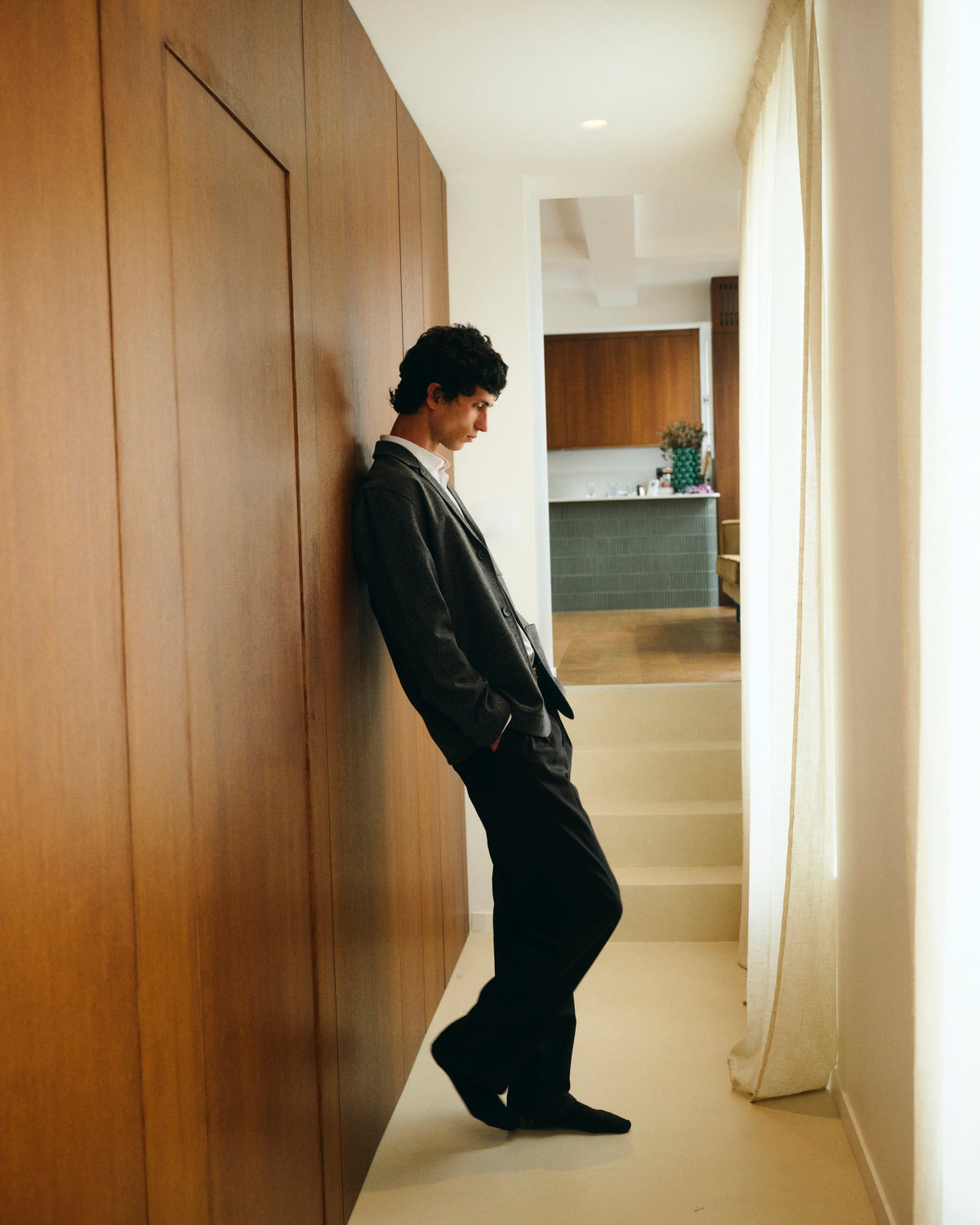 Édito Paris NOYOCO AW26