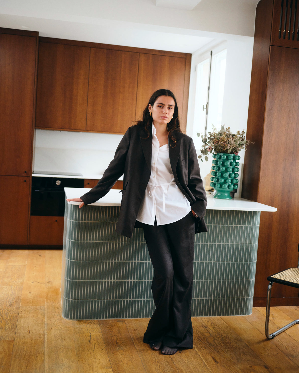 Édito Paris NOYOCO AW26