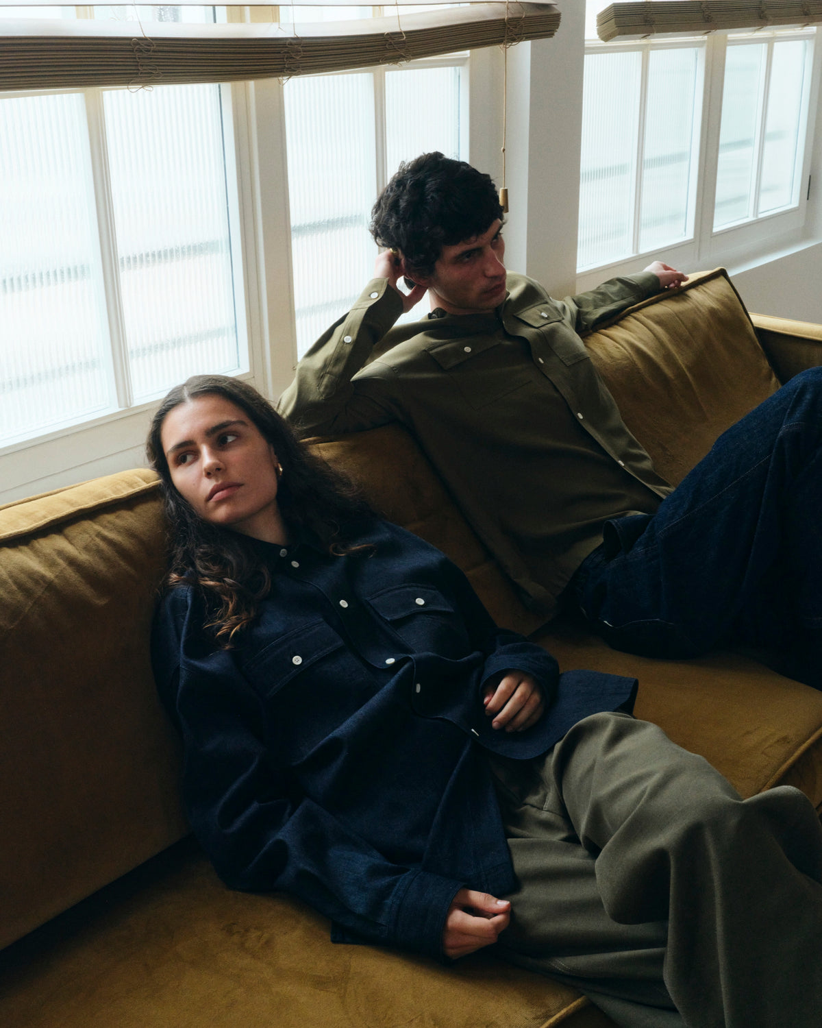Édito Paris NOYOCO AW26