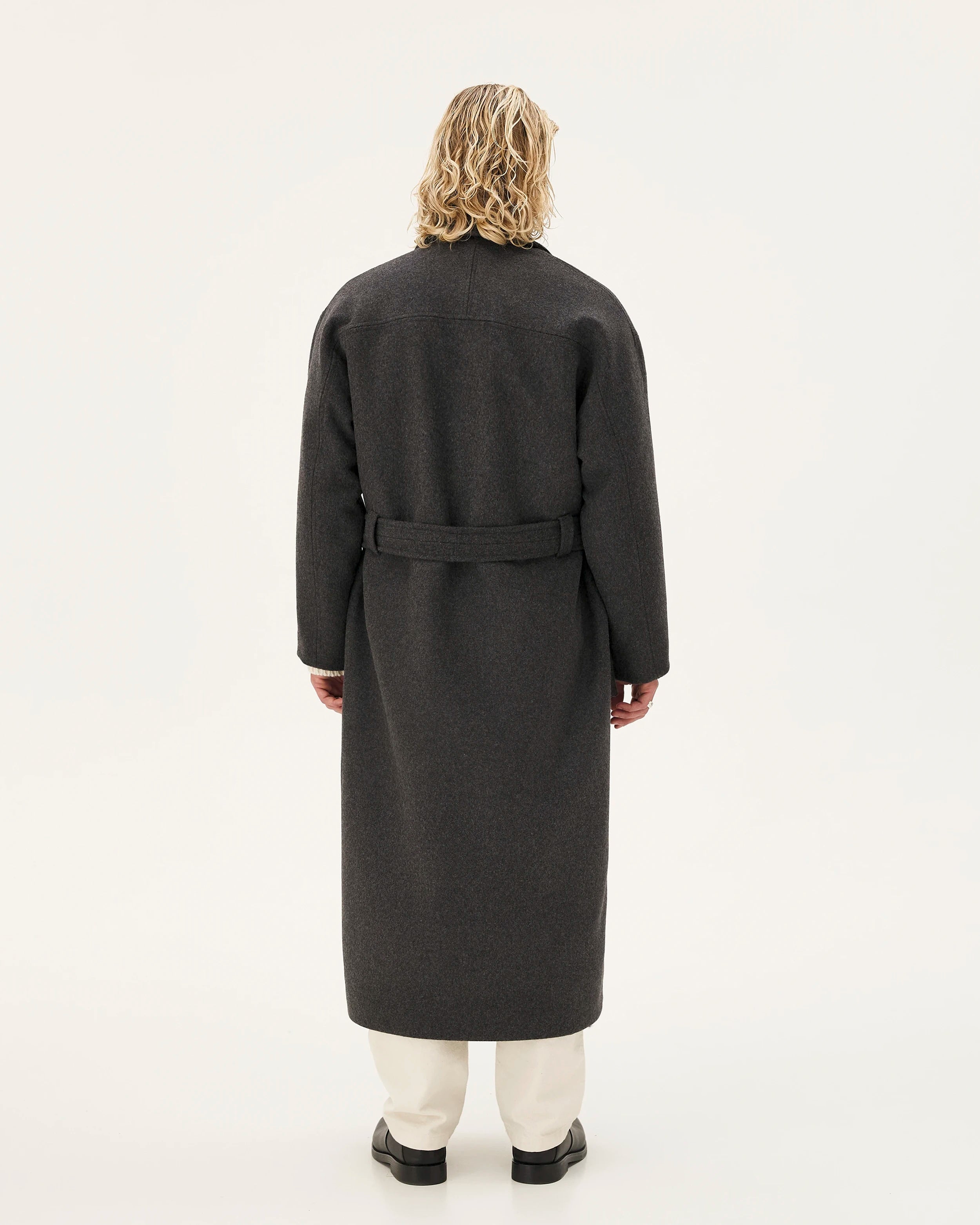 homme AW25 studio