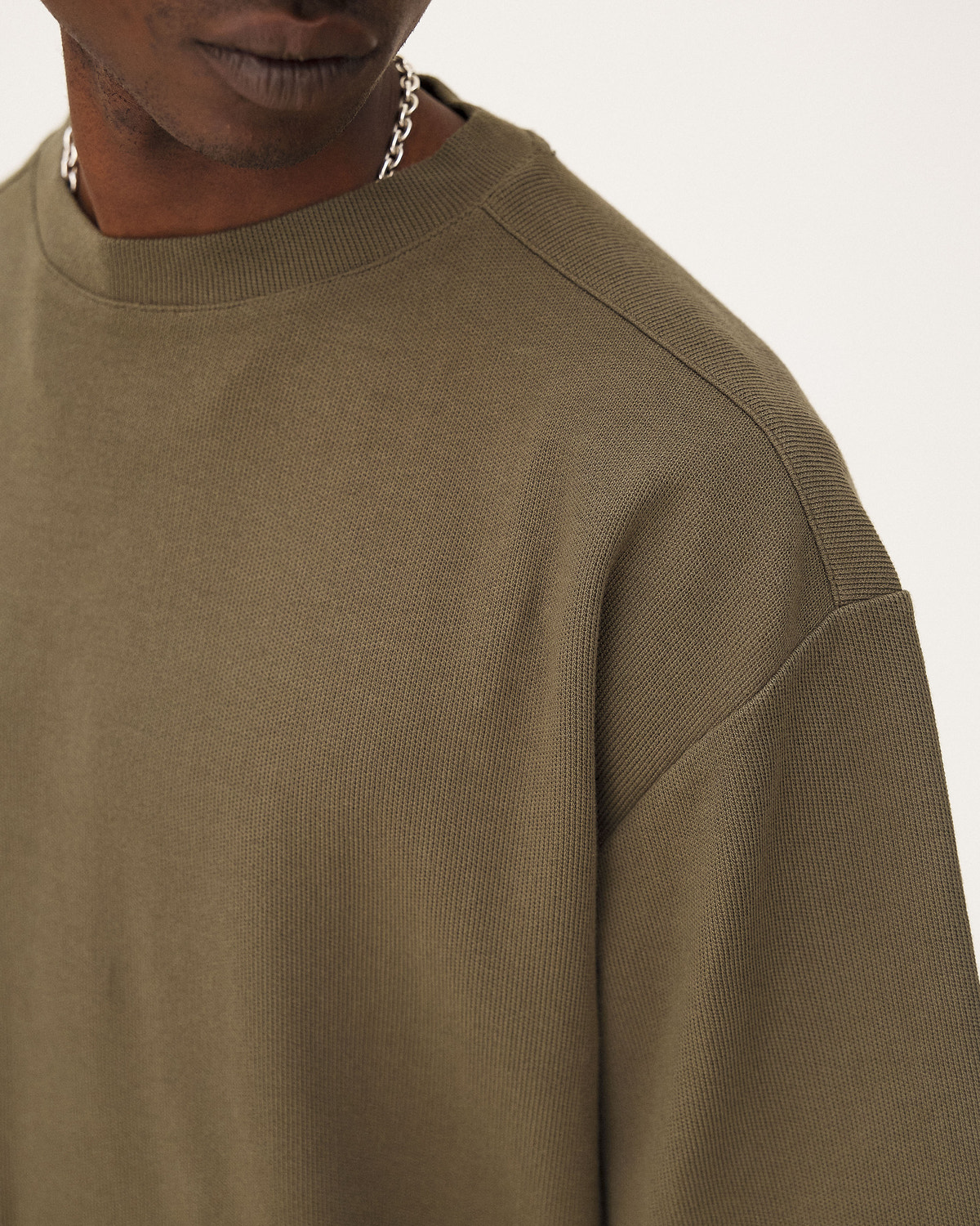 Tanger Khaki