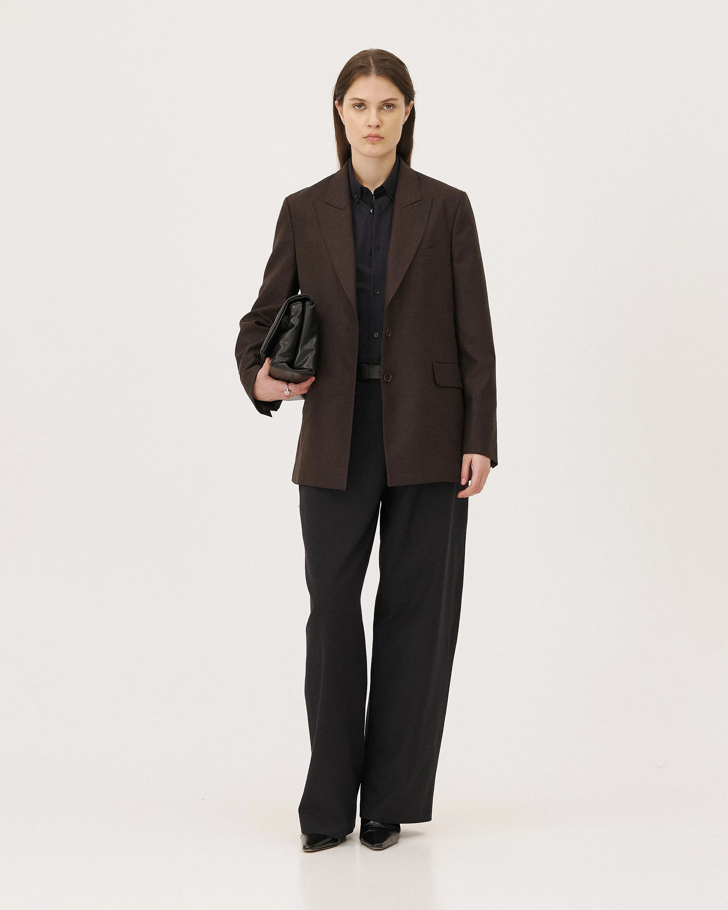 femme AW26 studio