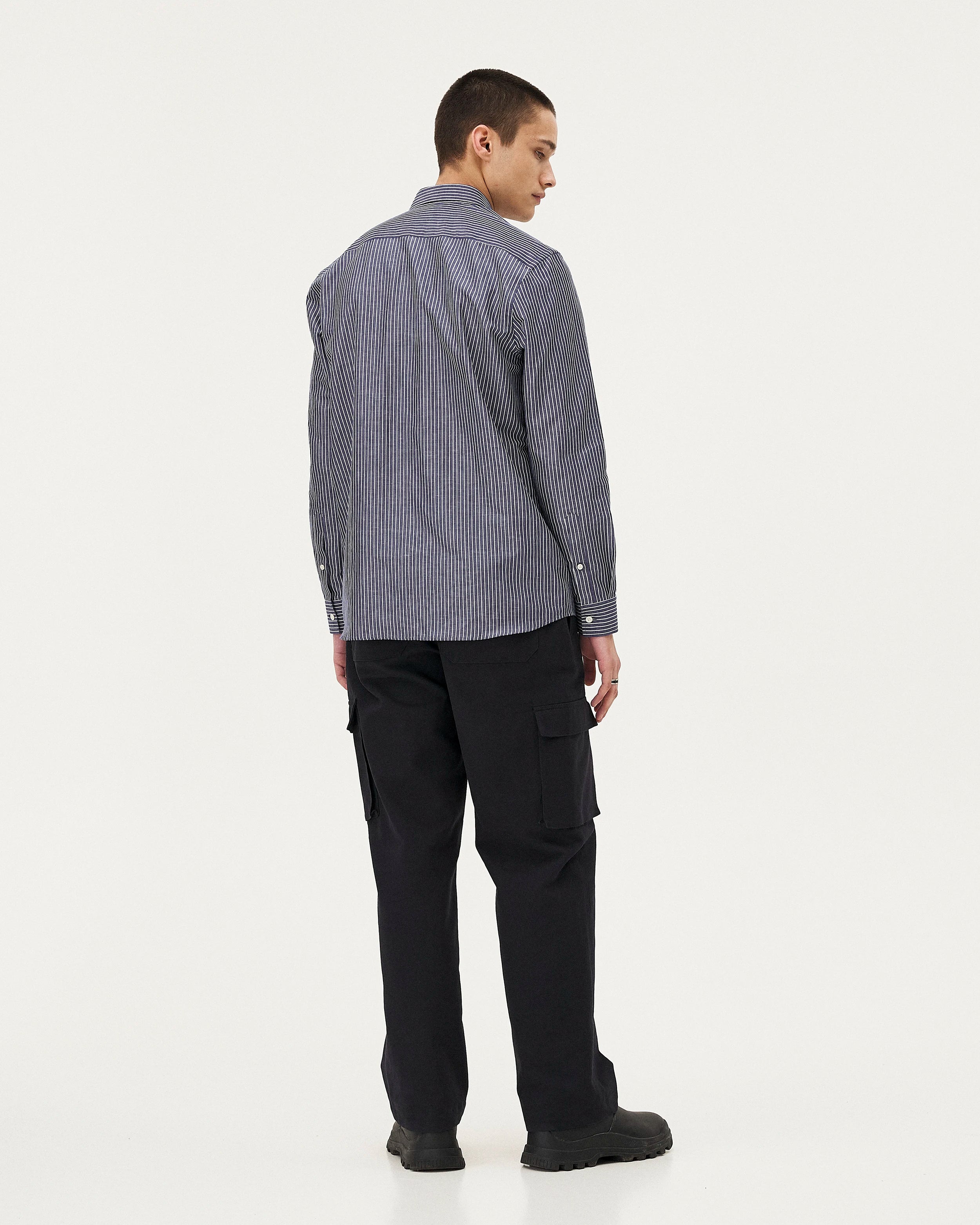 homme AW25 studio