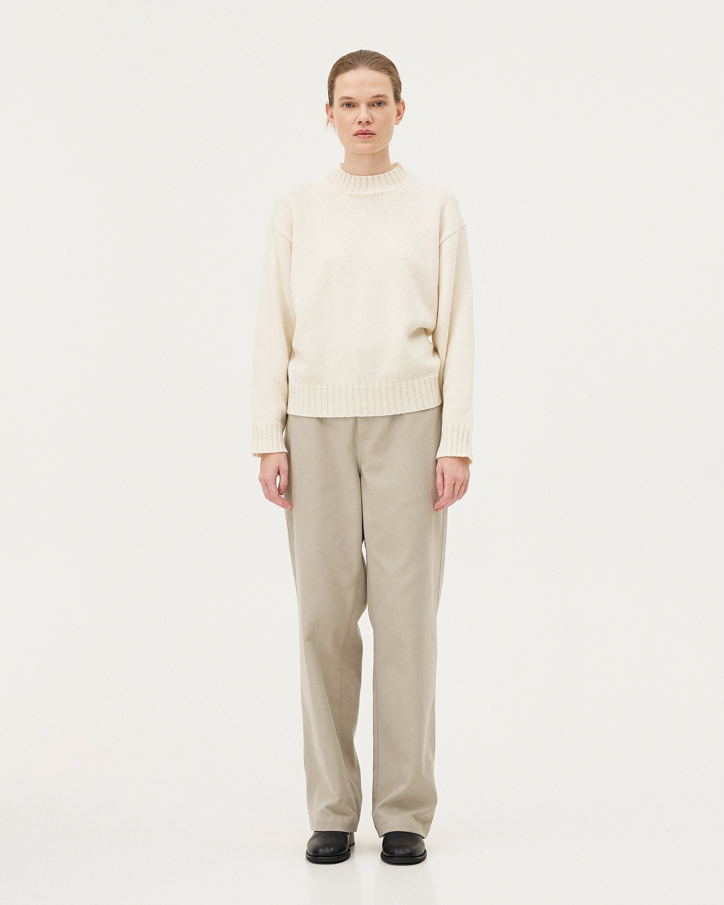 femme AW25 studio