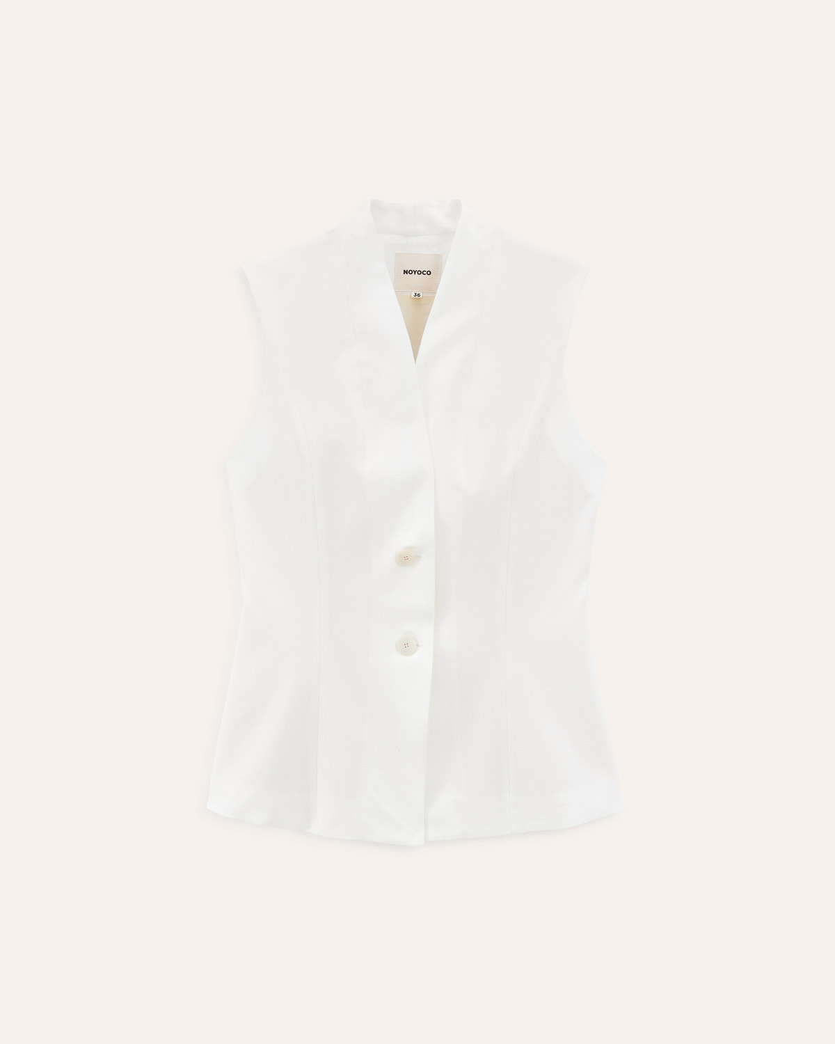 Hegra Blanc
