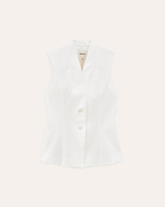 Hegra White