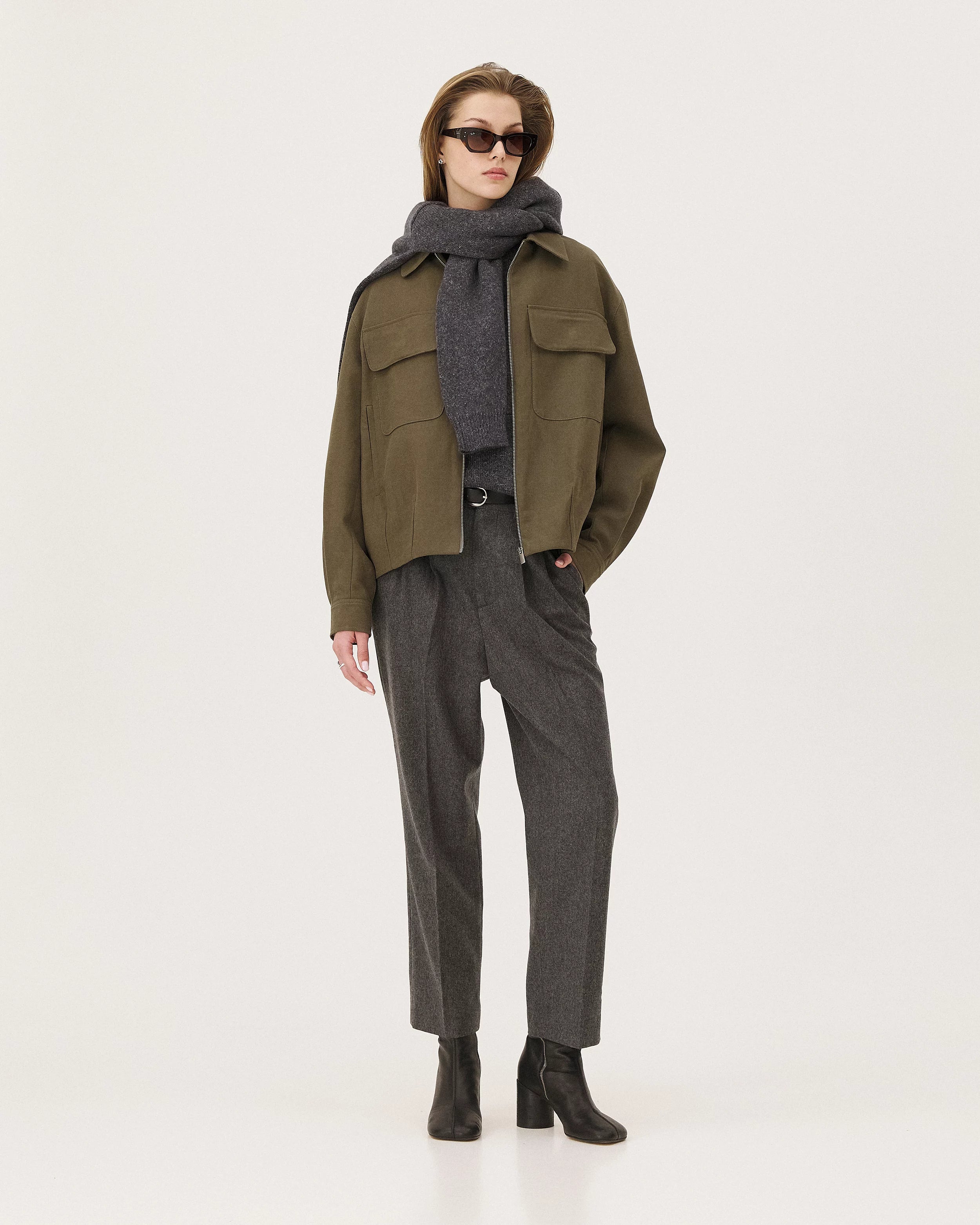 femme AW26 studio