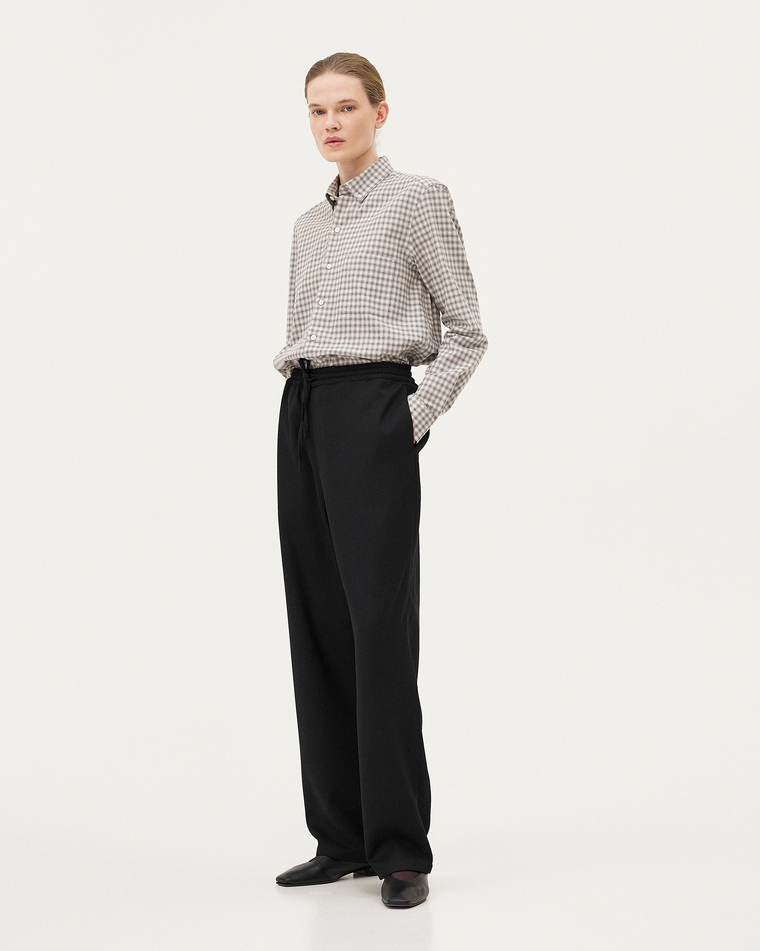 femme AW25 studio