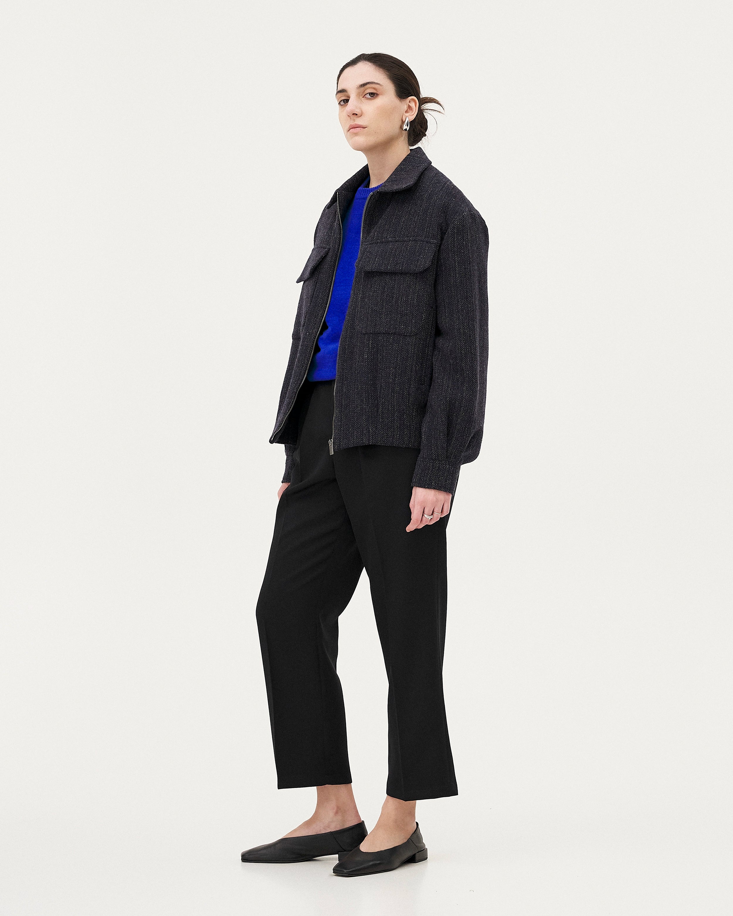 femme AW25 studio