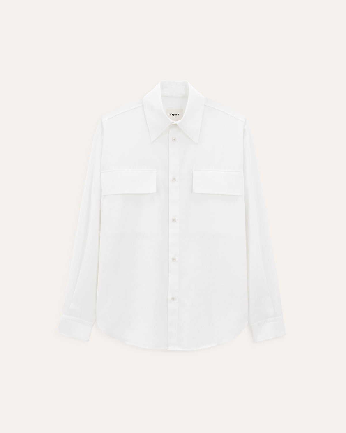 packshot ss26 studio