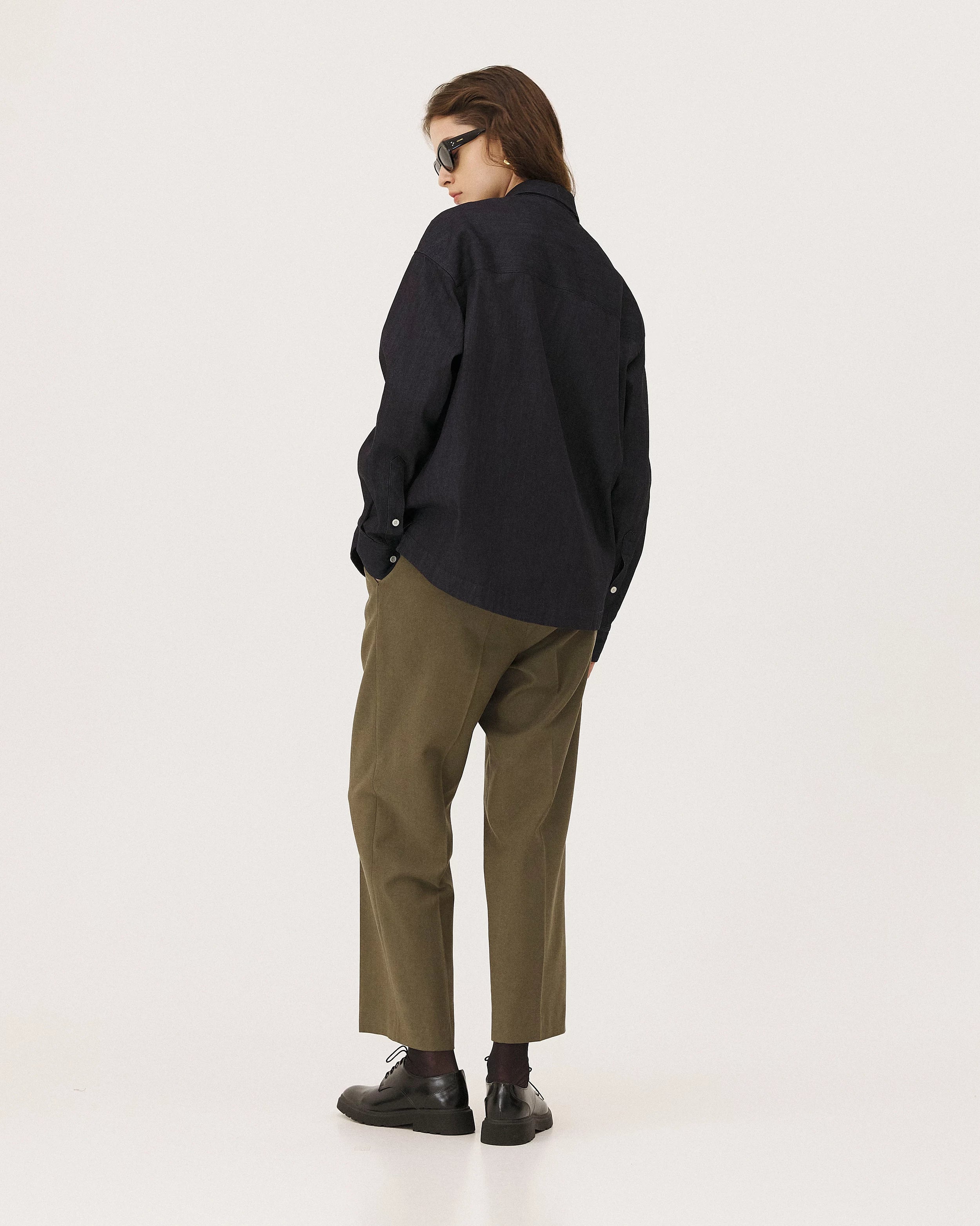 femme AW26 studio
