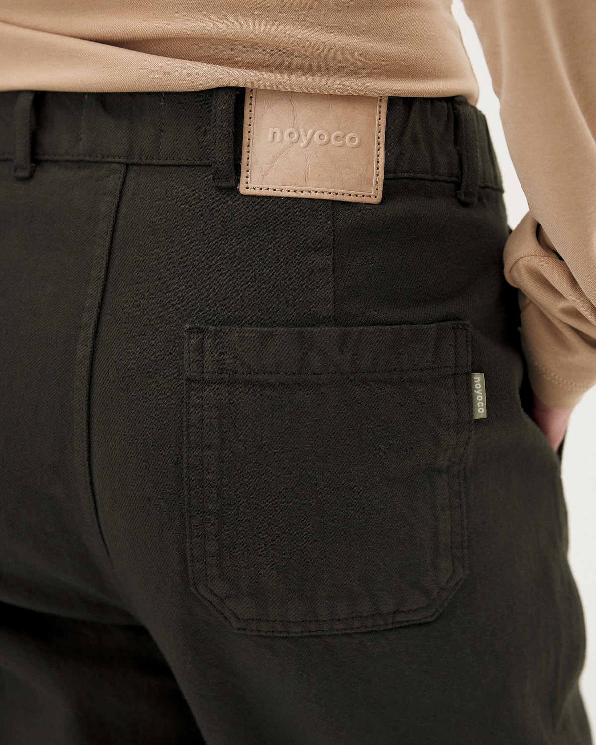 Calder Khaki