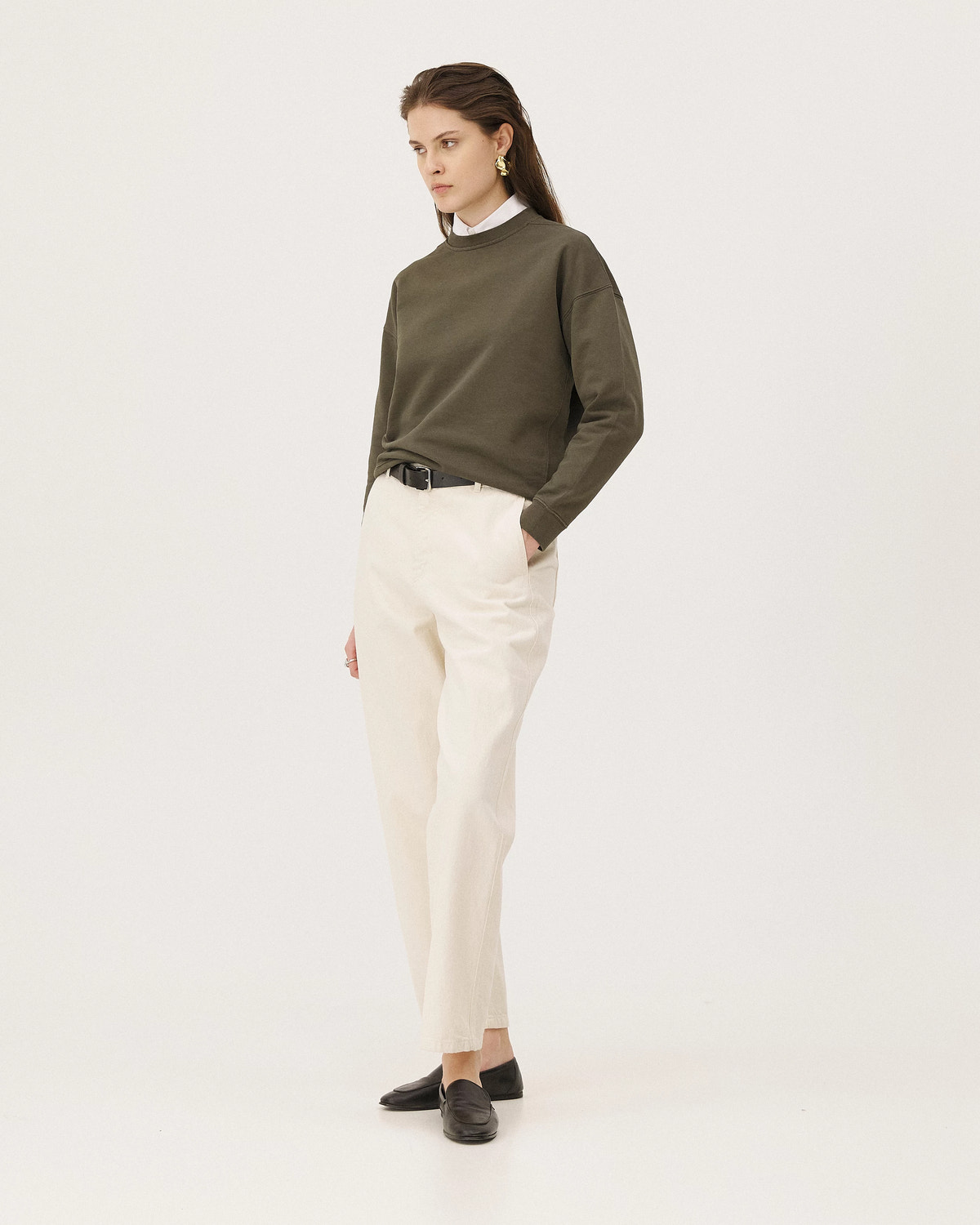 Newport Khaki