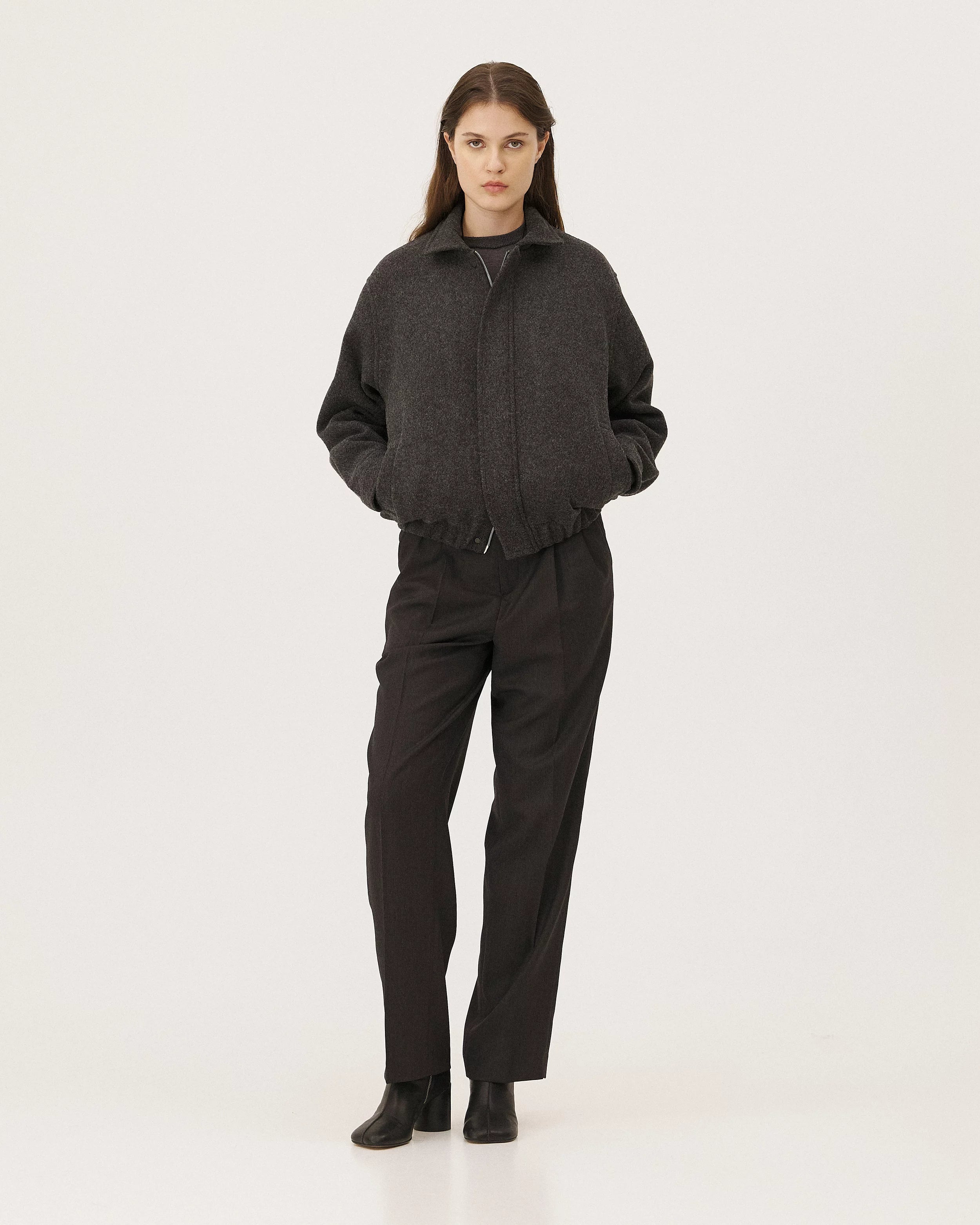 femme AW26 studio