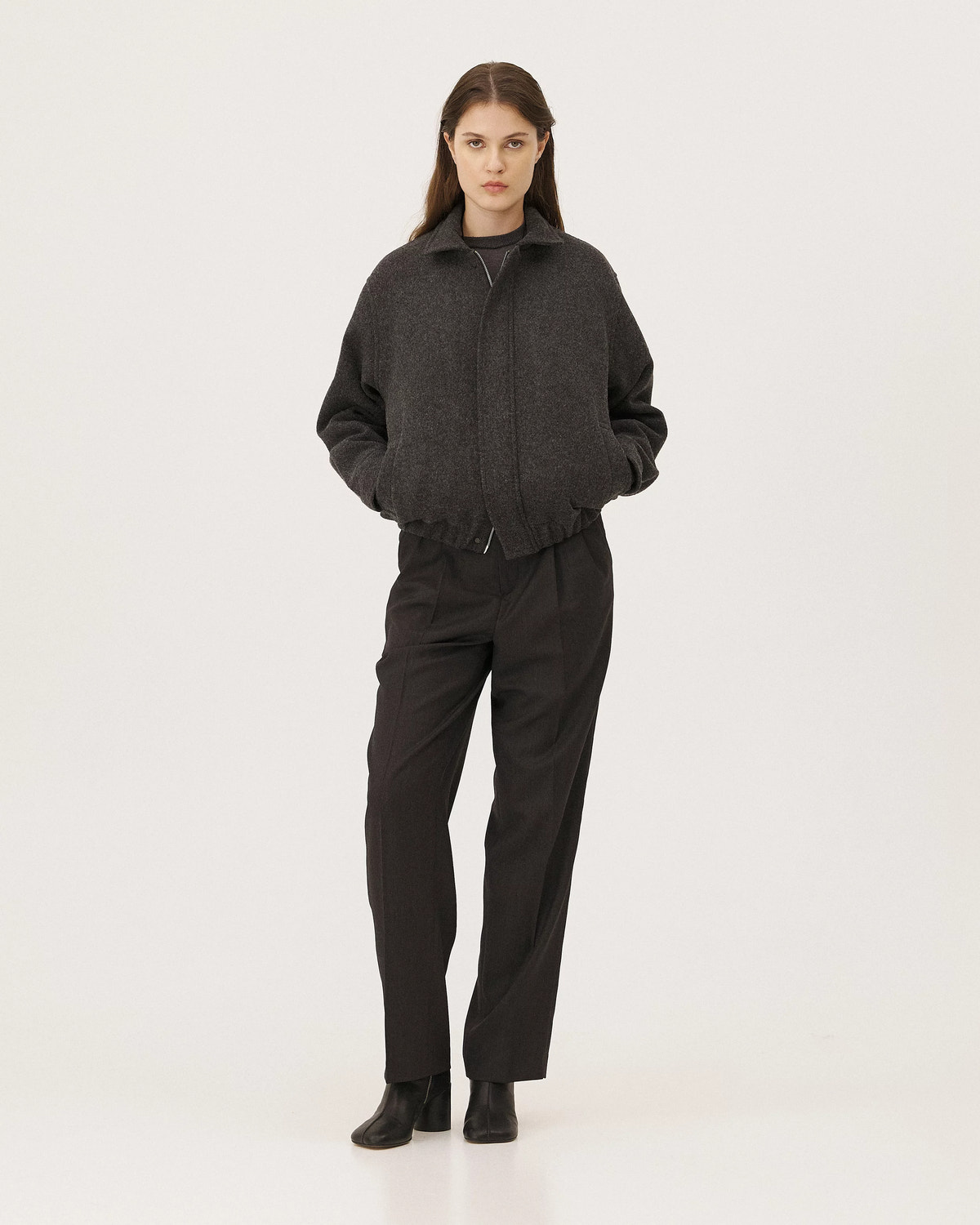 Perry Anthracite