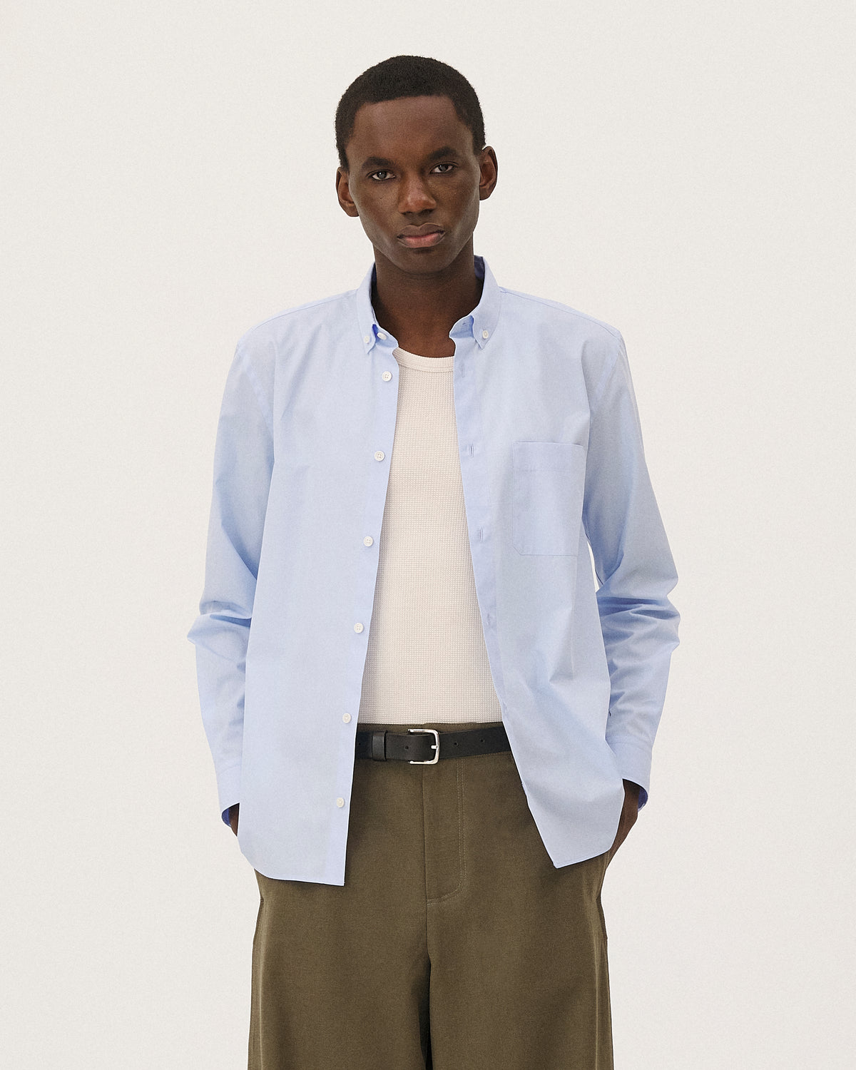Curtis Sky Blue
