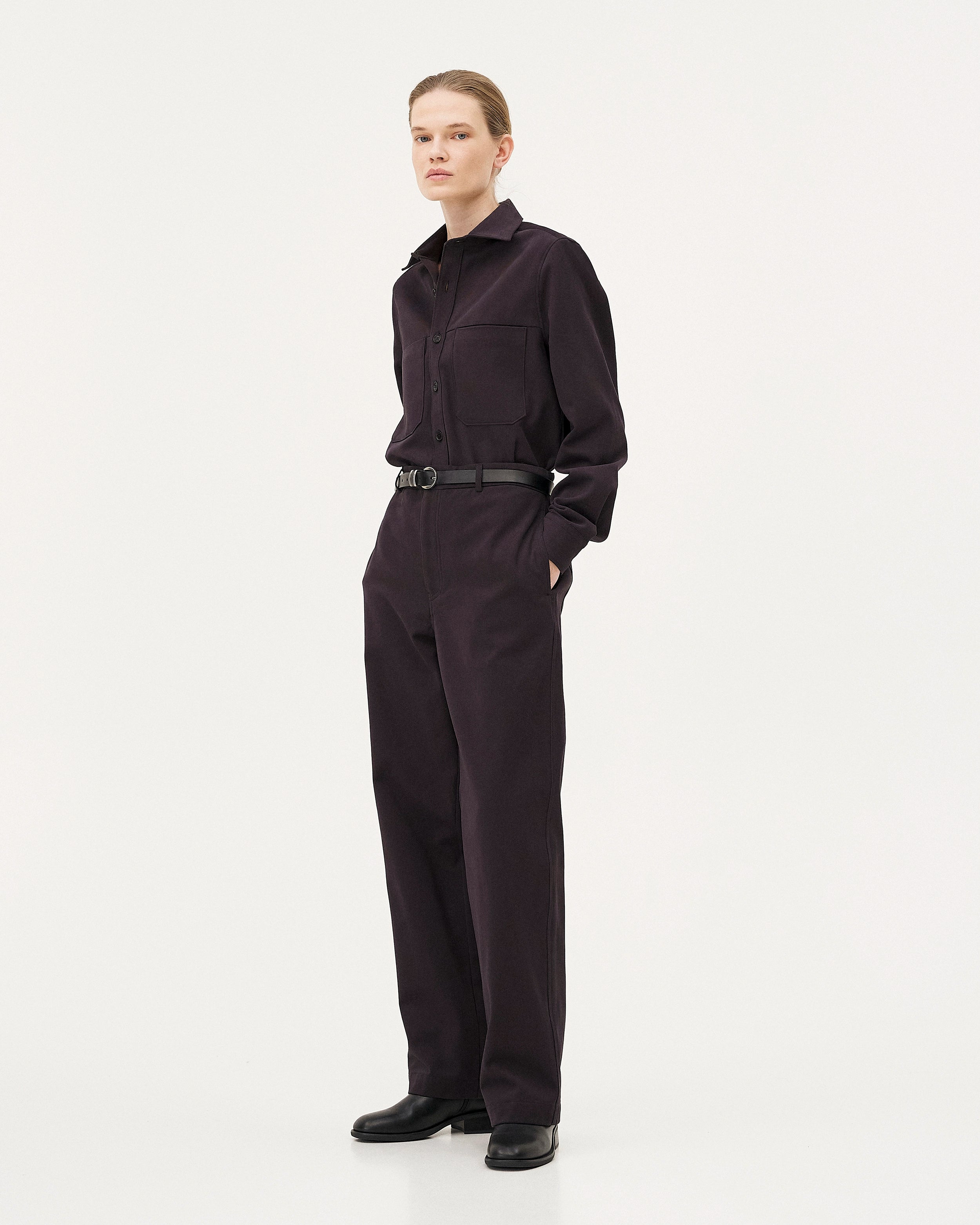 femme AW25 studio
