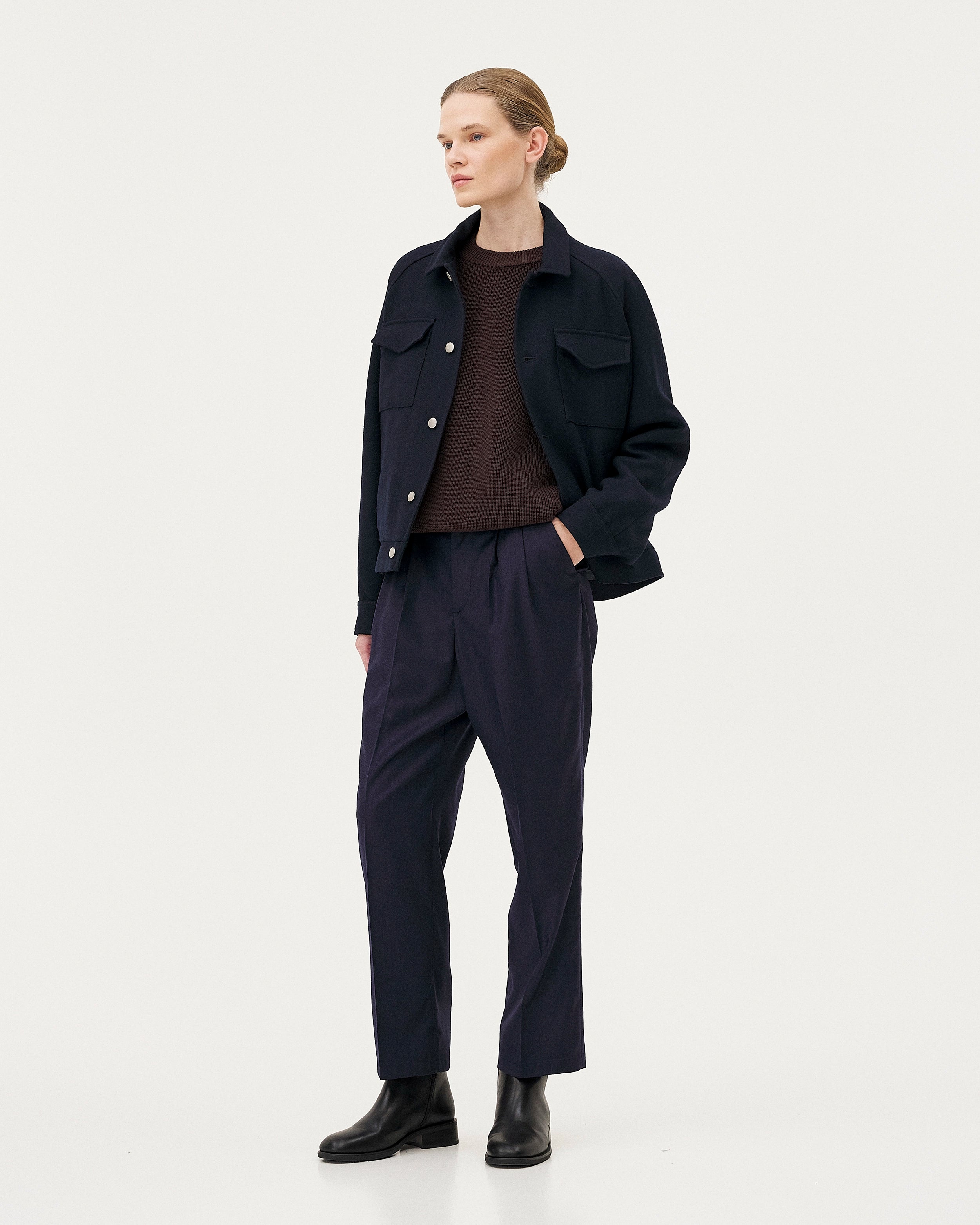 femme AW25 studio