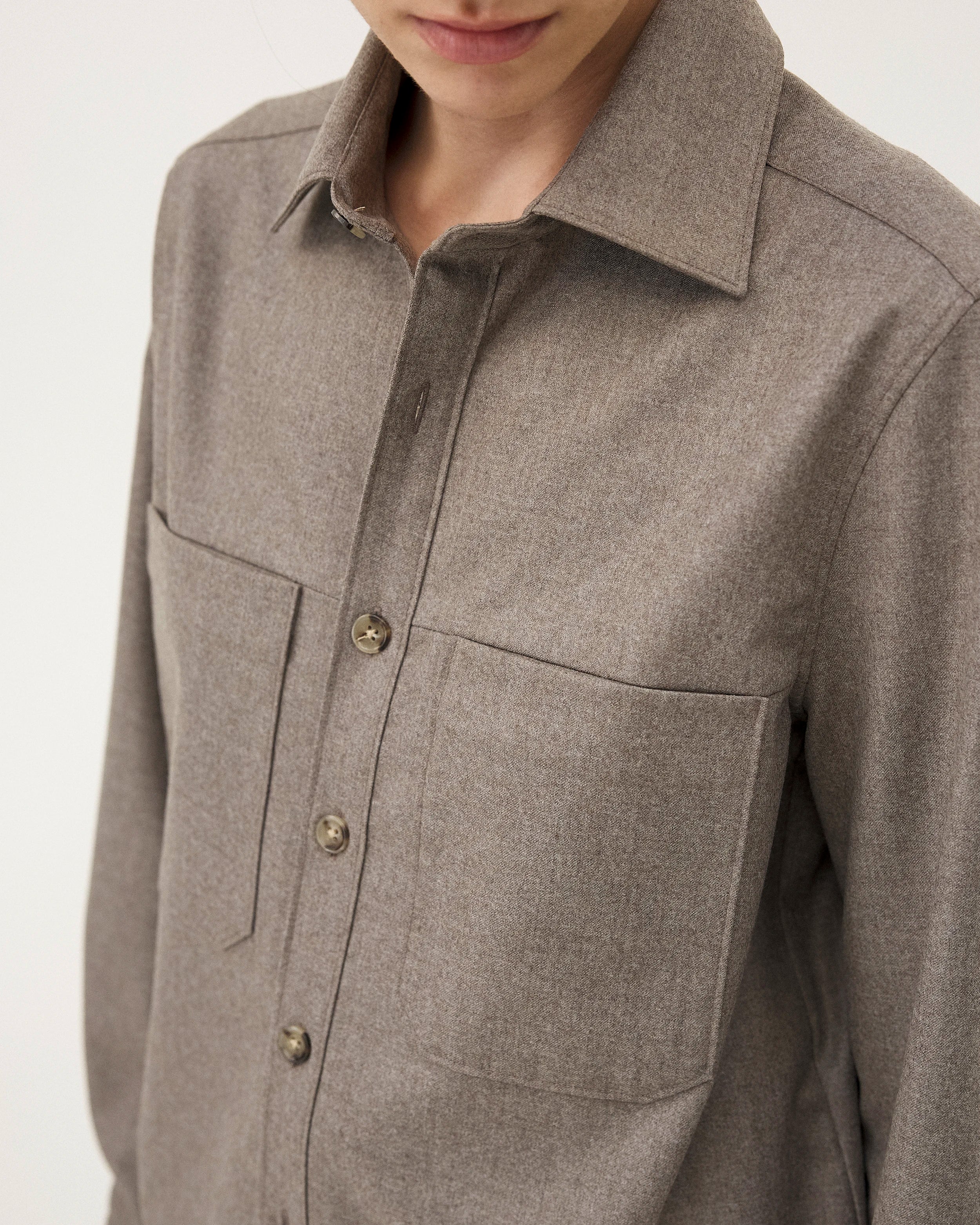 femme AW25 studio