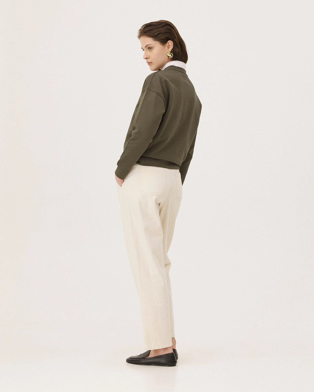 Newport Khaki