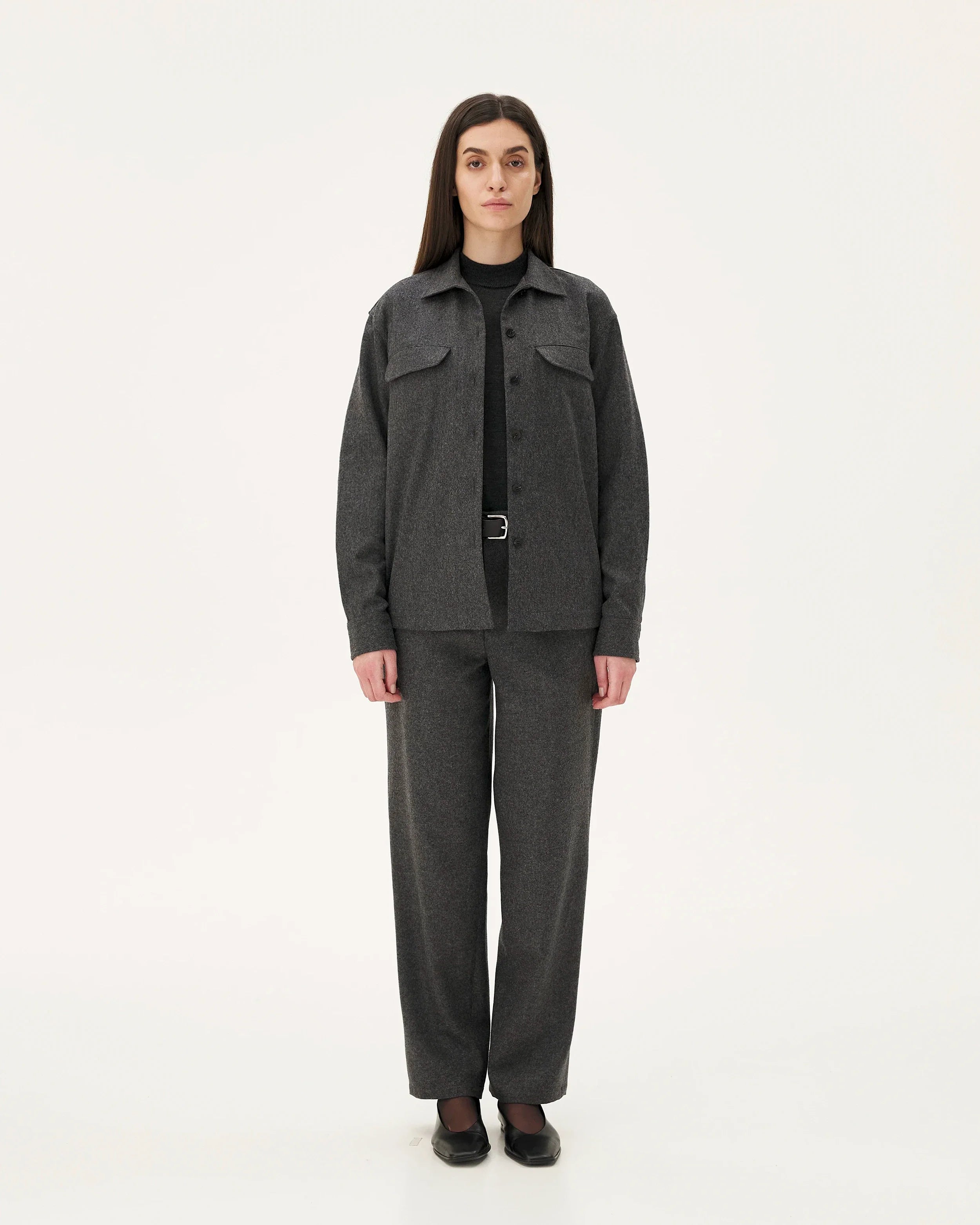 femme AW25 studio