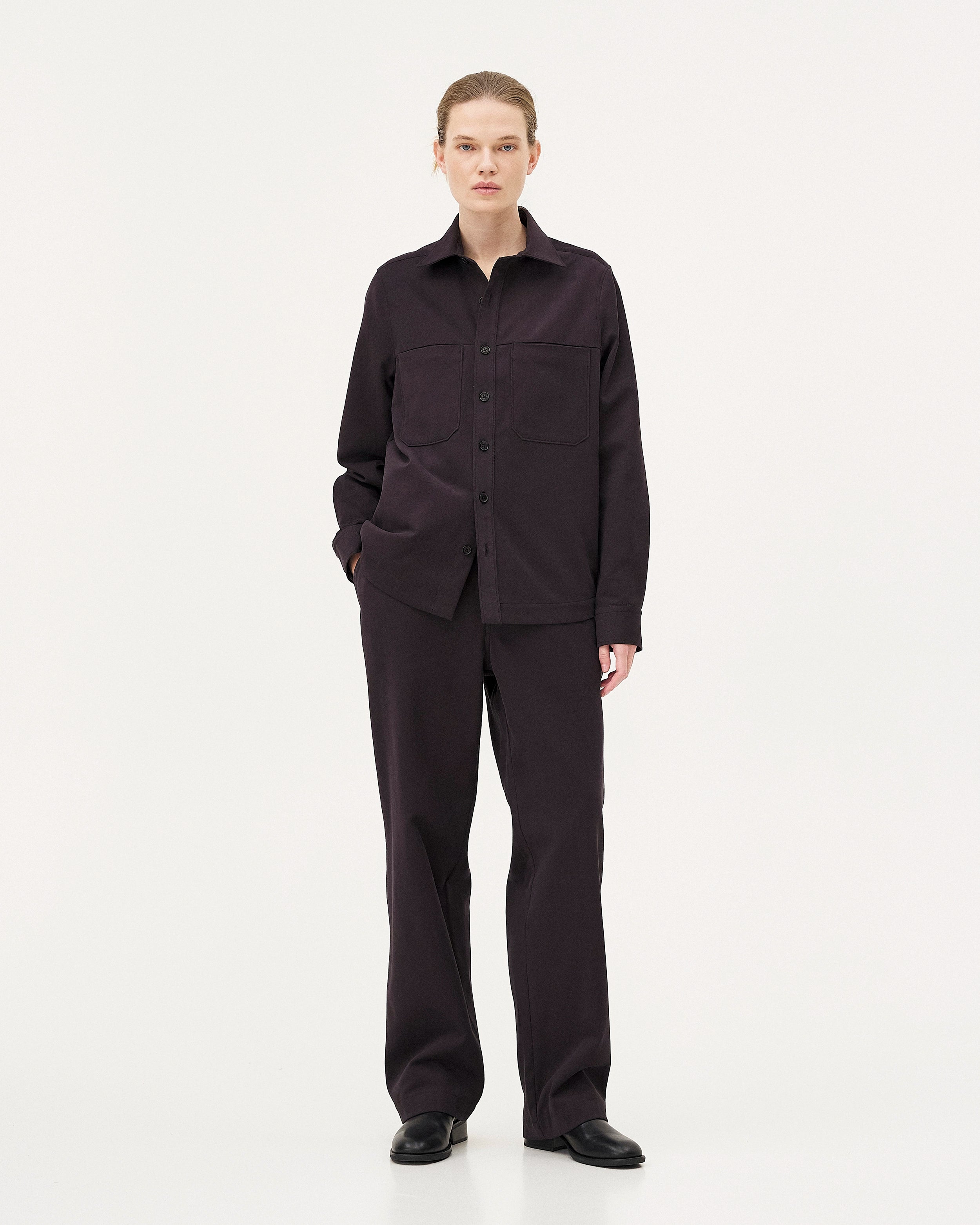 Ottawa Dark grey