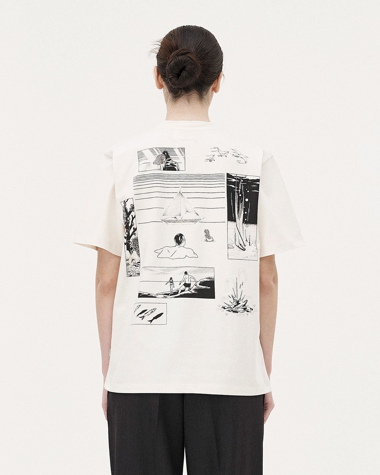 femme AW25 studio