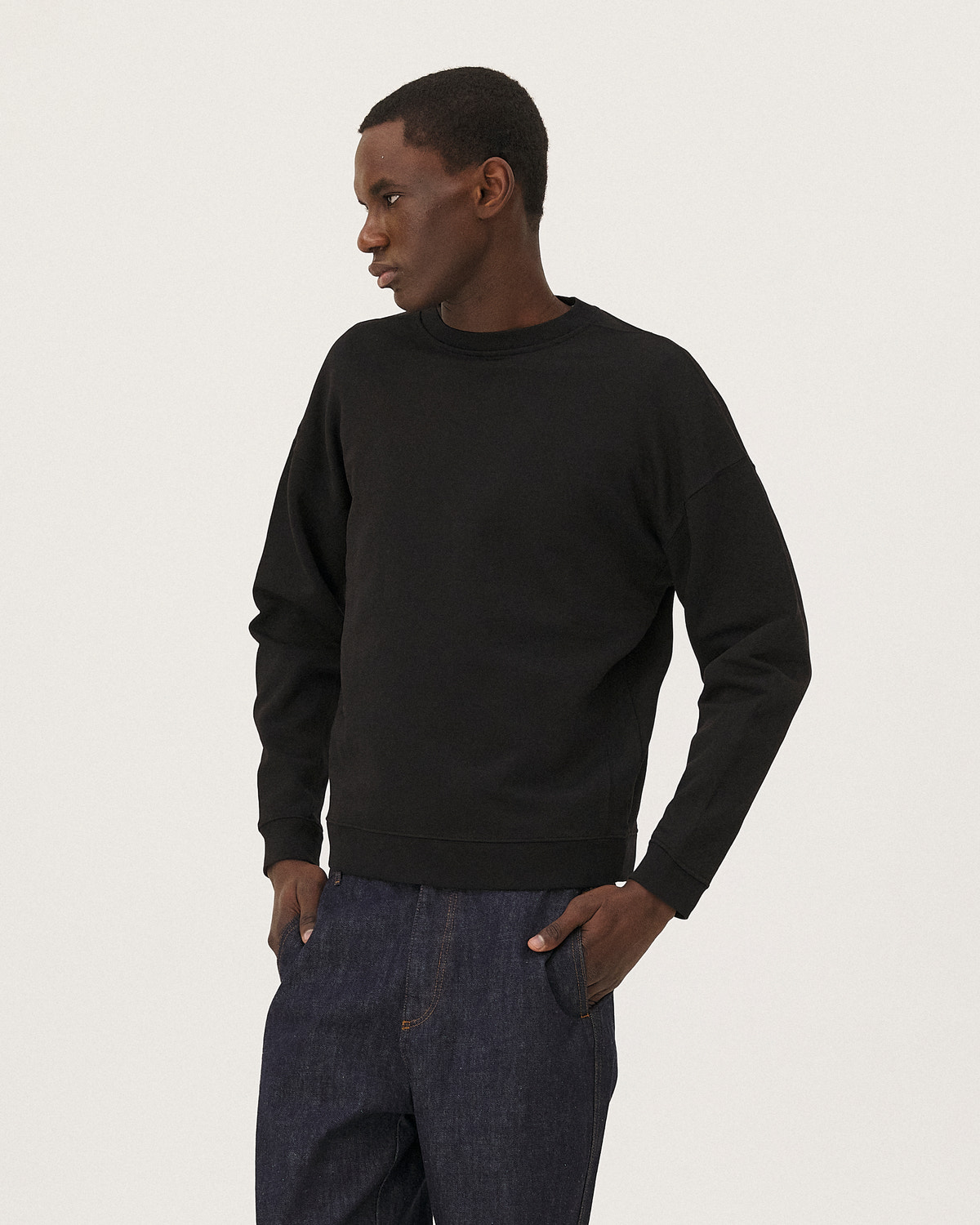 Newport Black