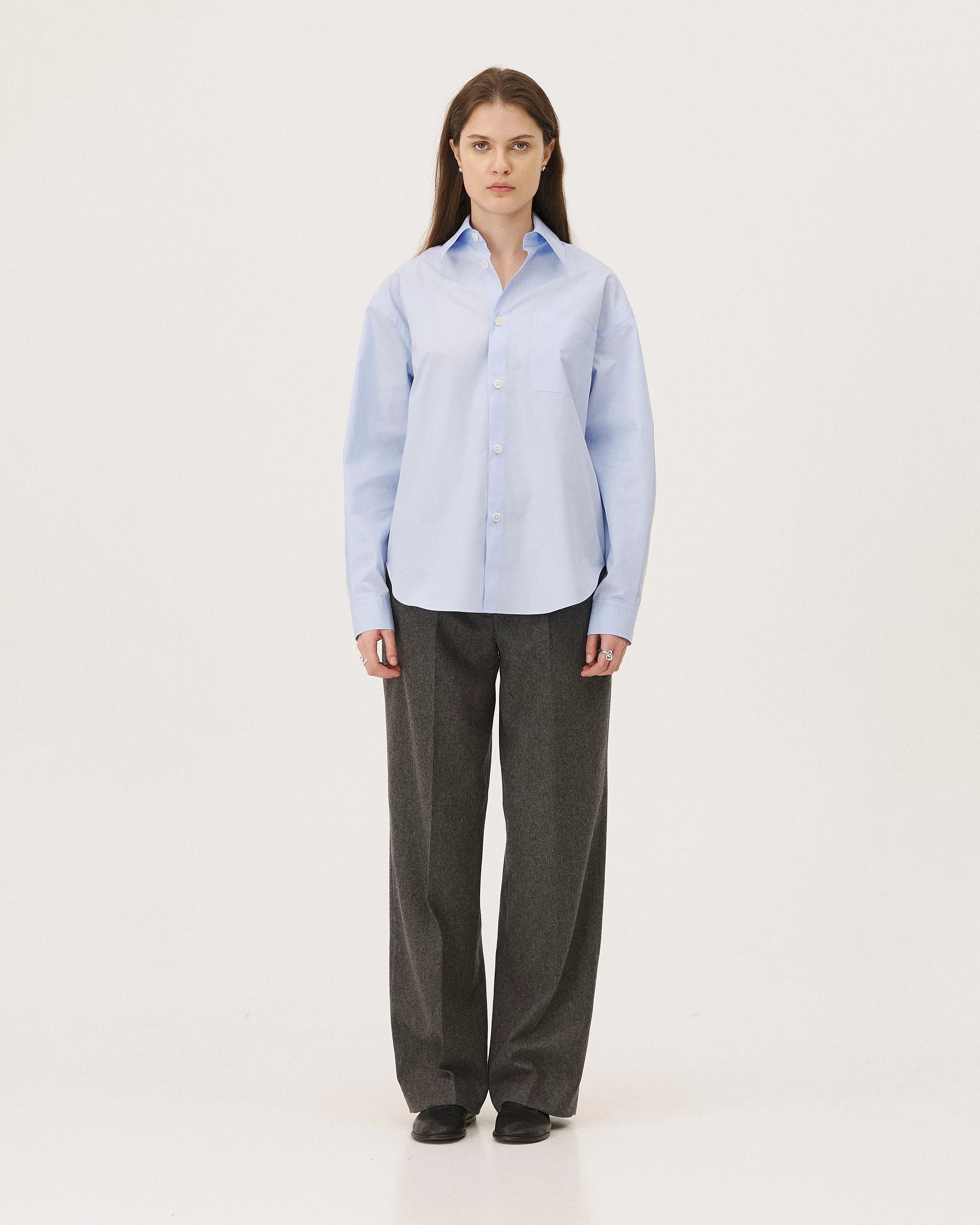 femme AW26 studio