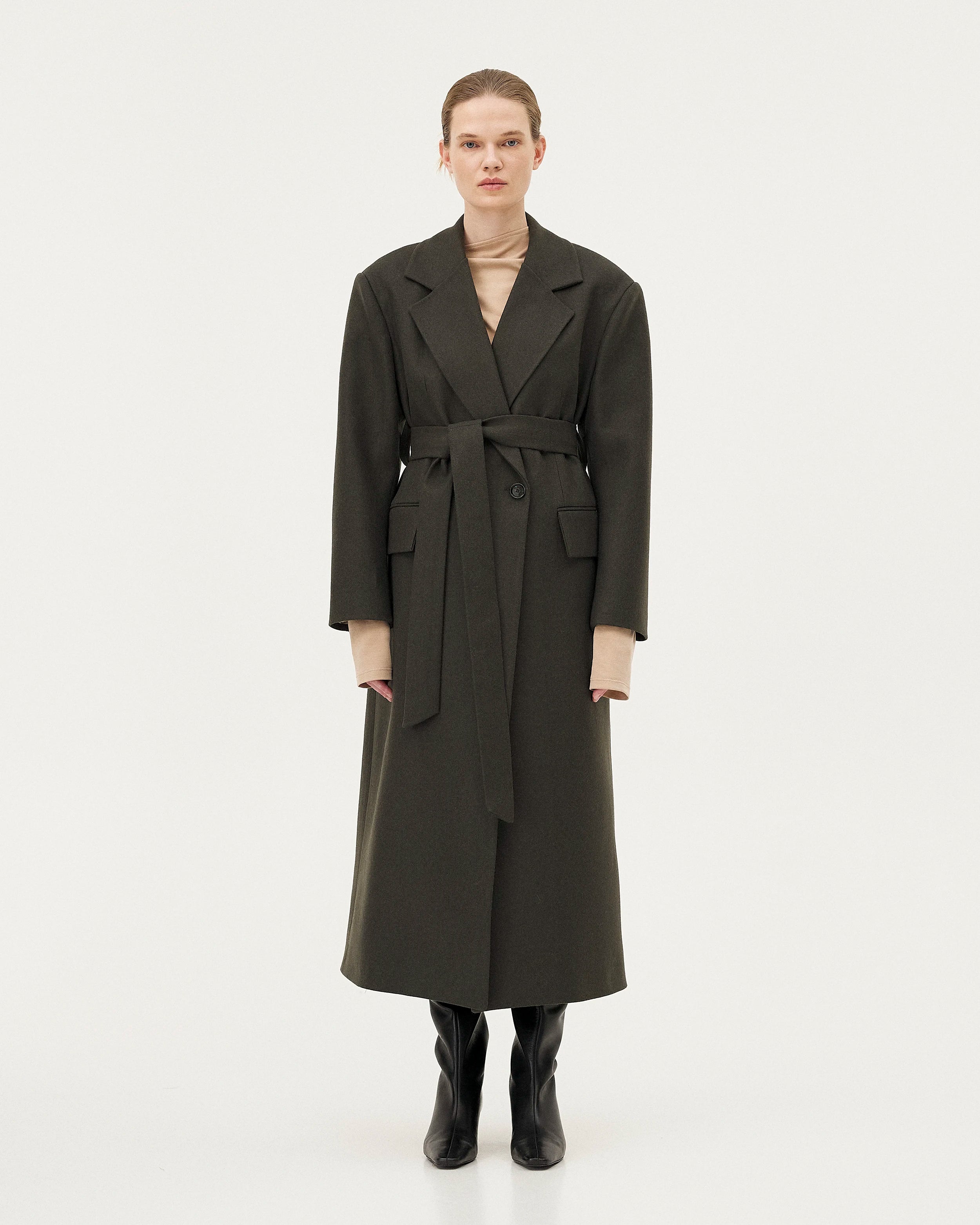 femme AW25 studio
