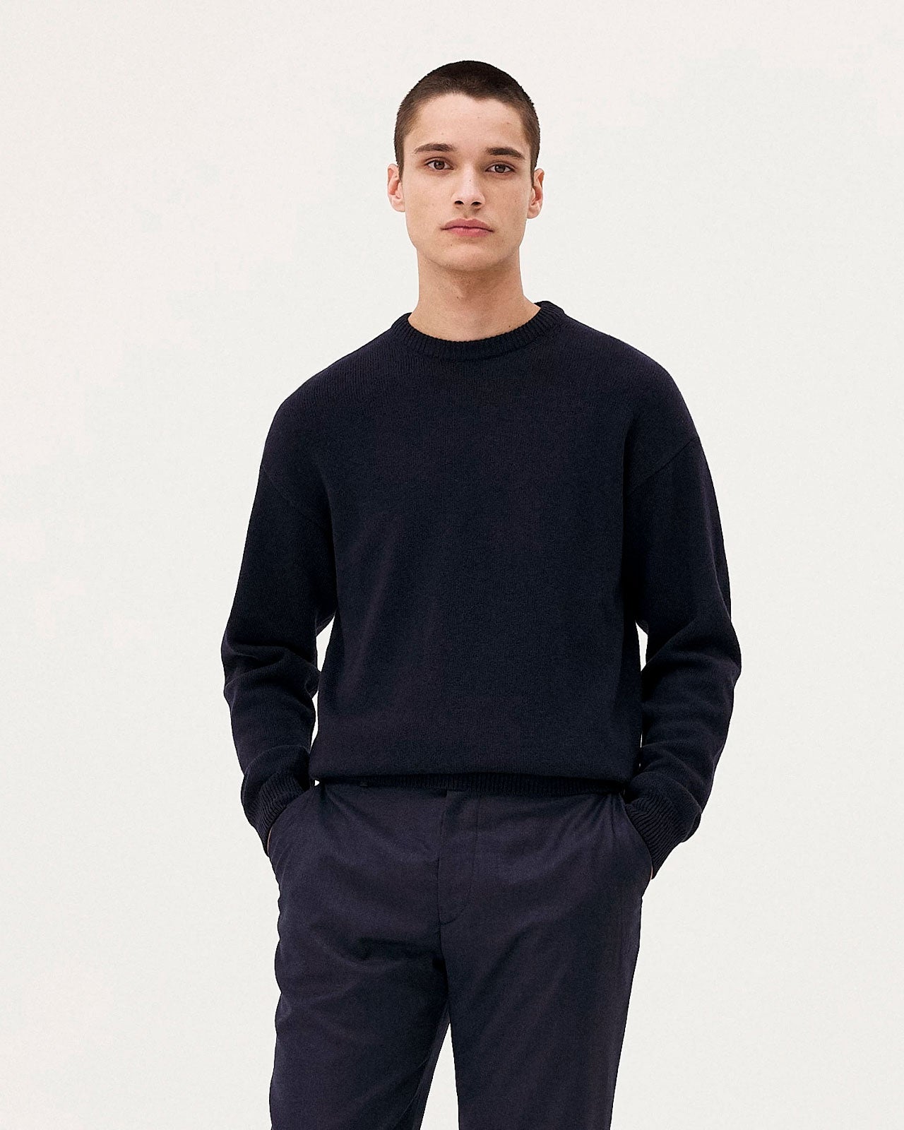 homme ss25 studio