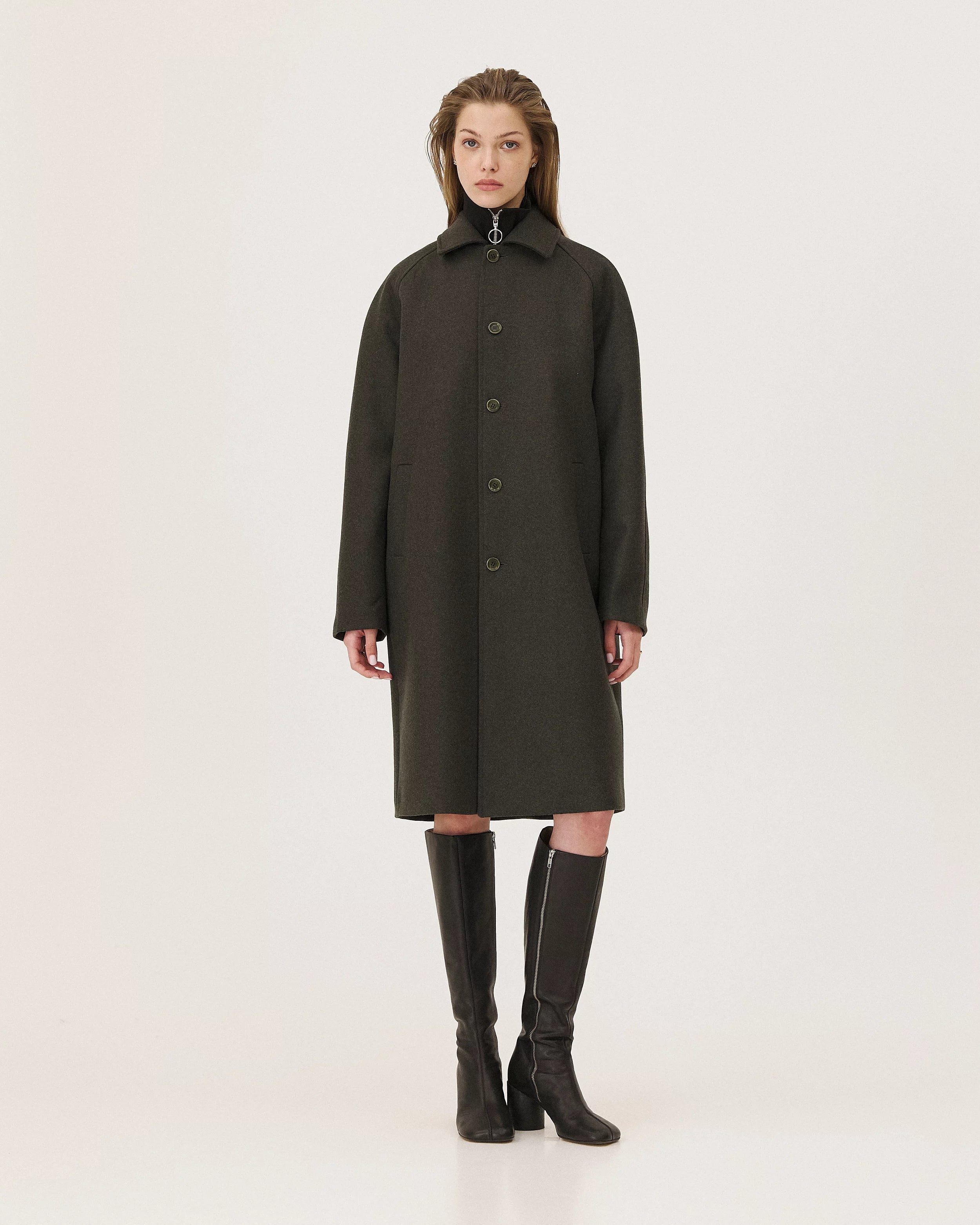 femme AW26 studio