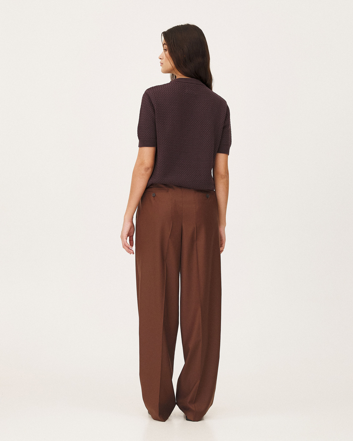 Madera Marron