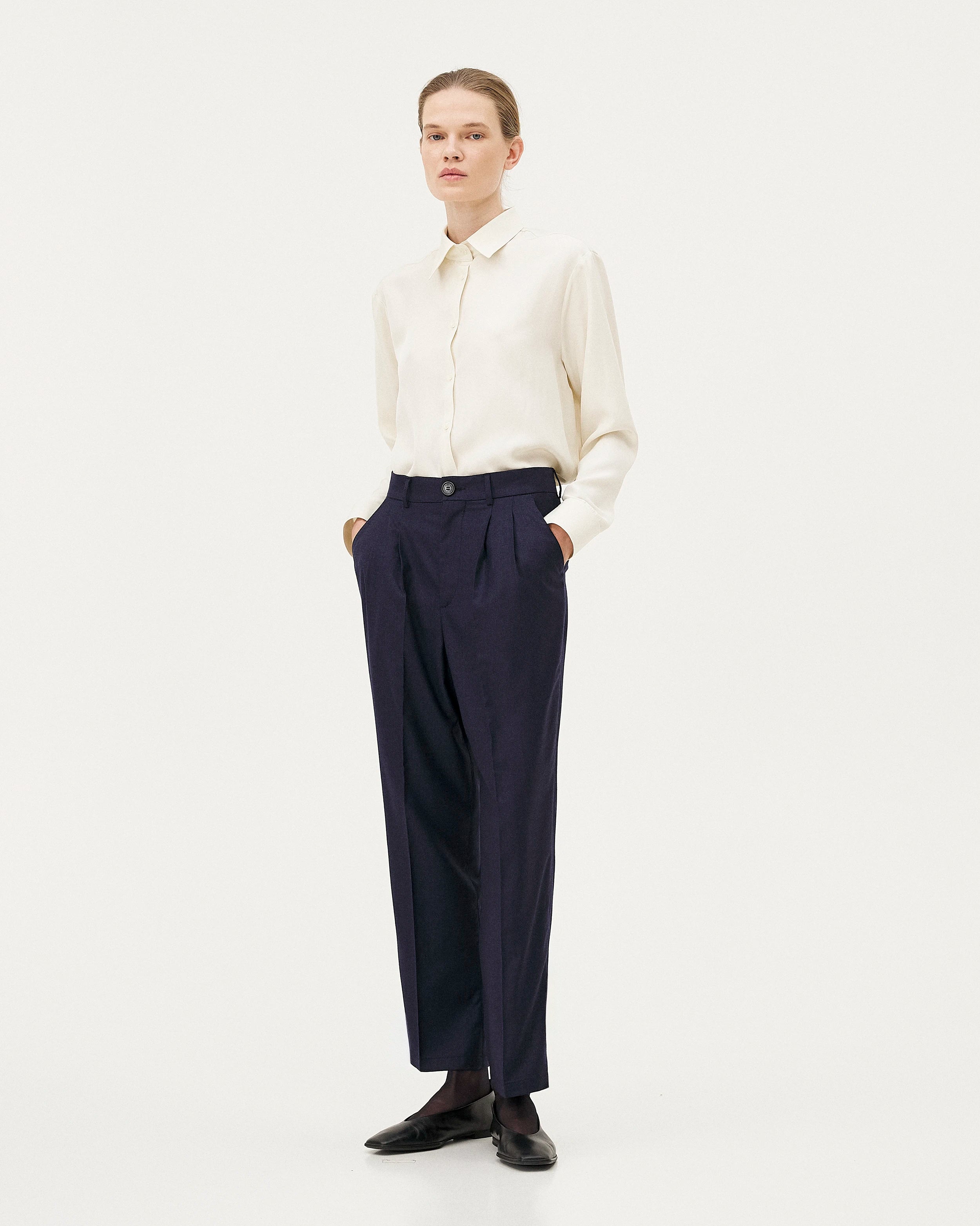 femme AW25 studio
