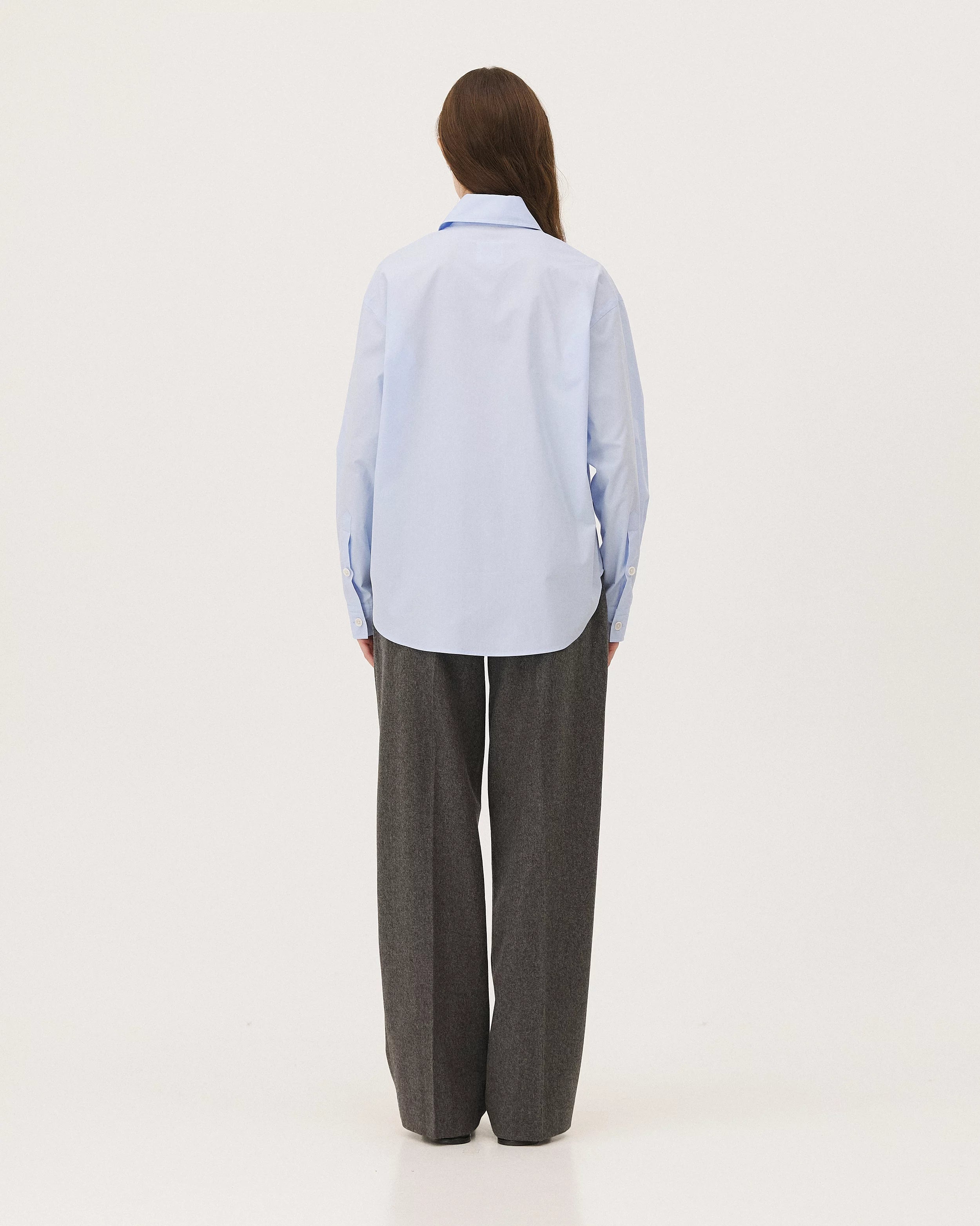 femme AW26 studio