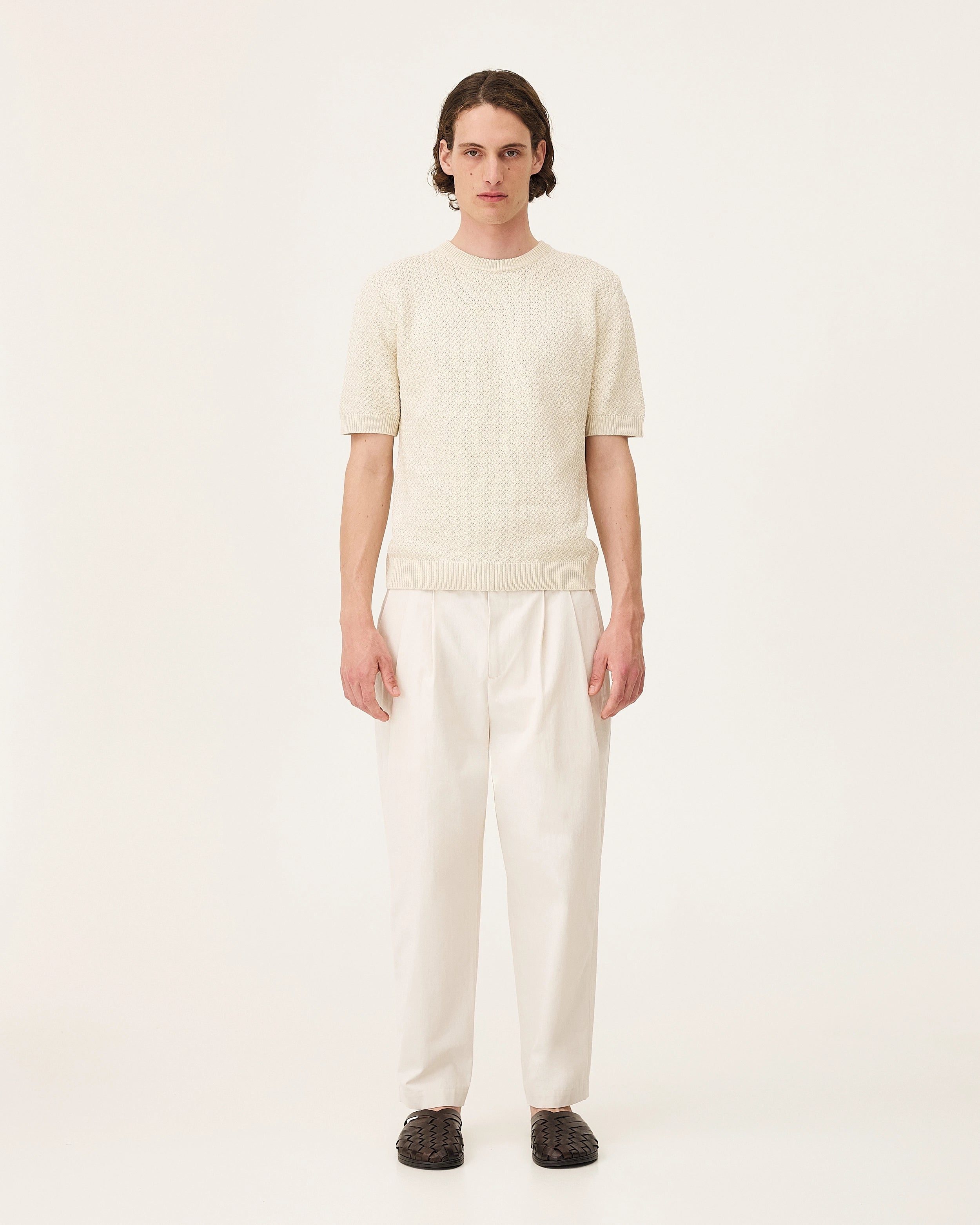 homme ss25 studio