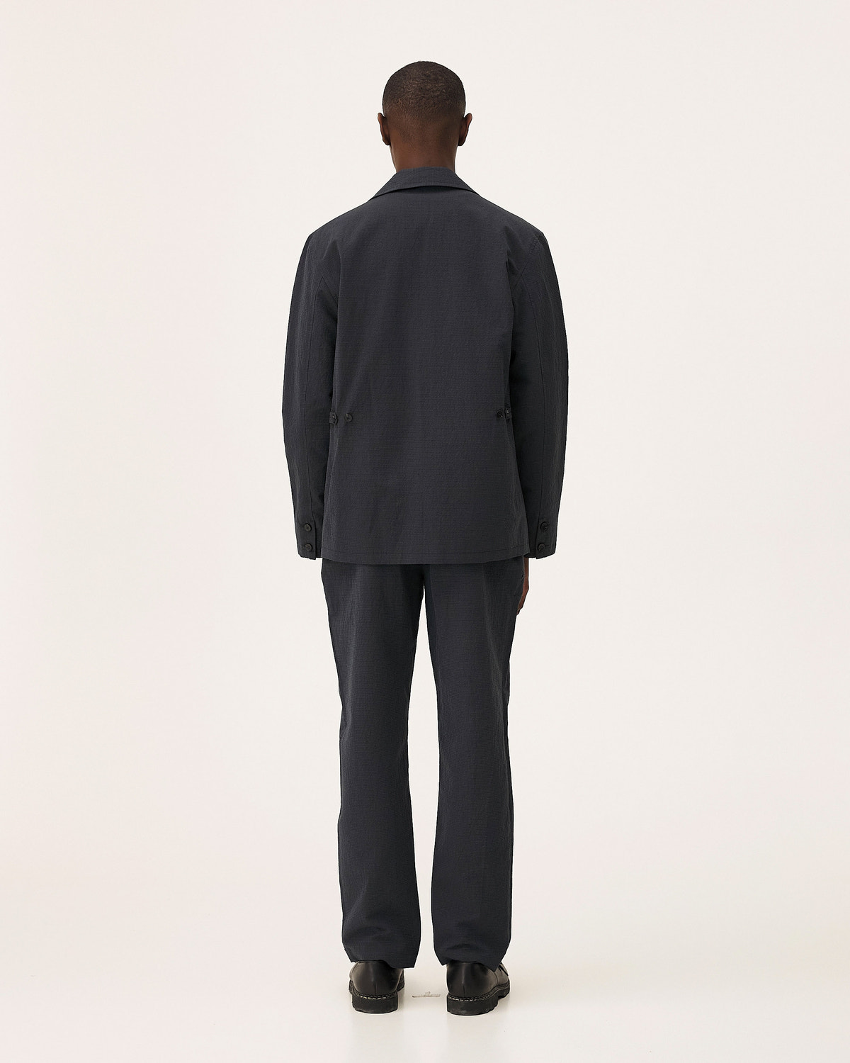 Nairo Bleu foncé