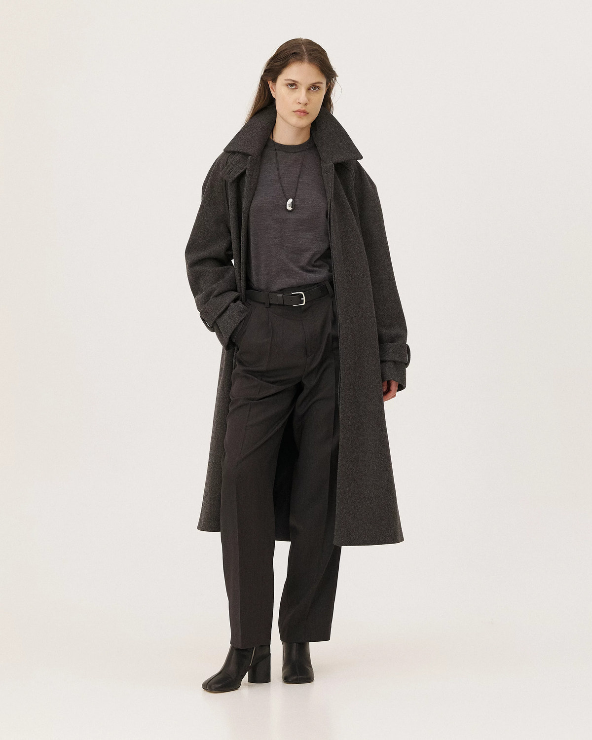 Verlaine Anthracite