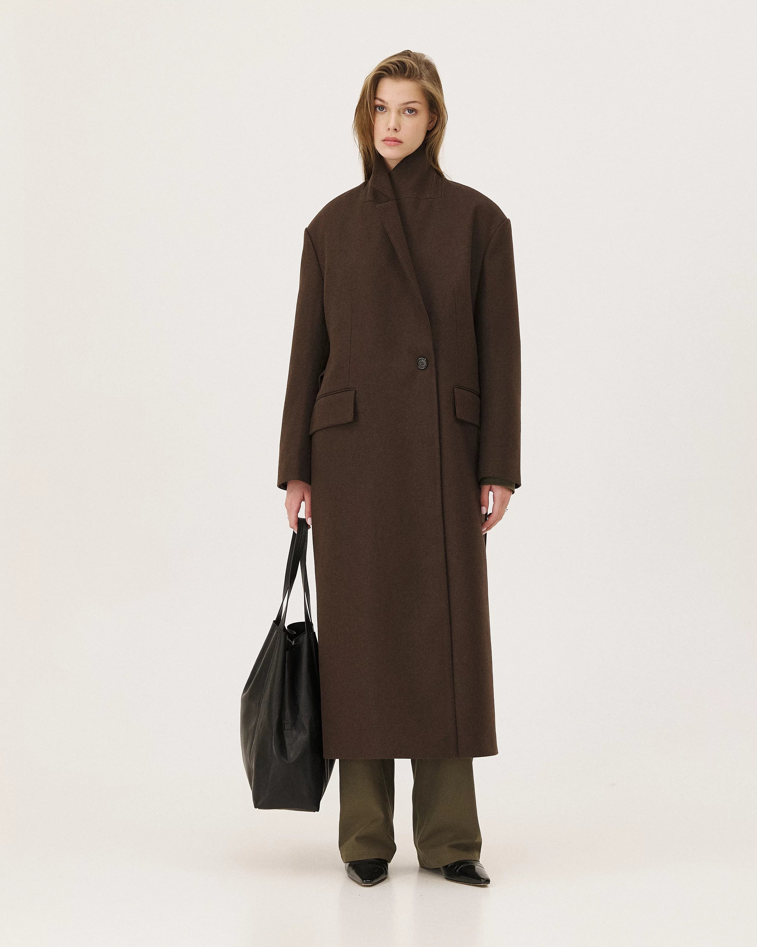 femme AW26 studio