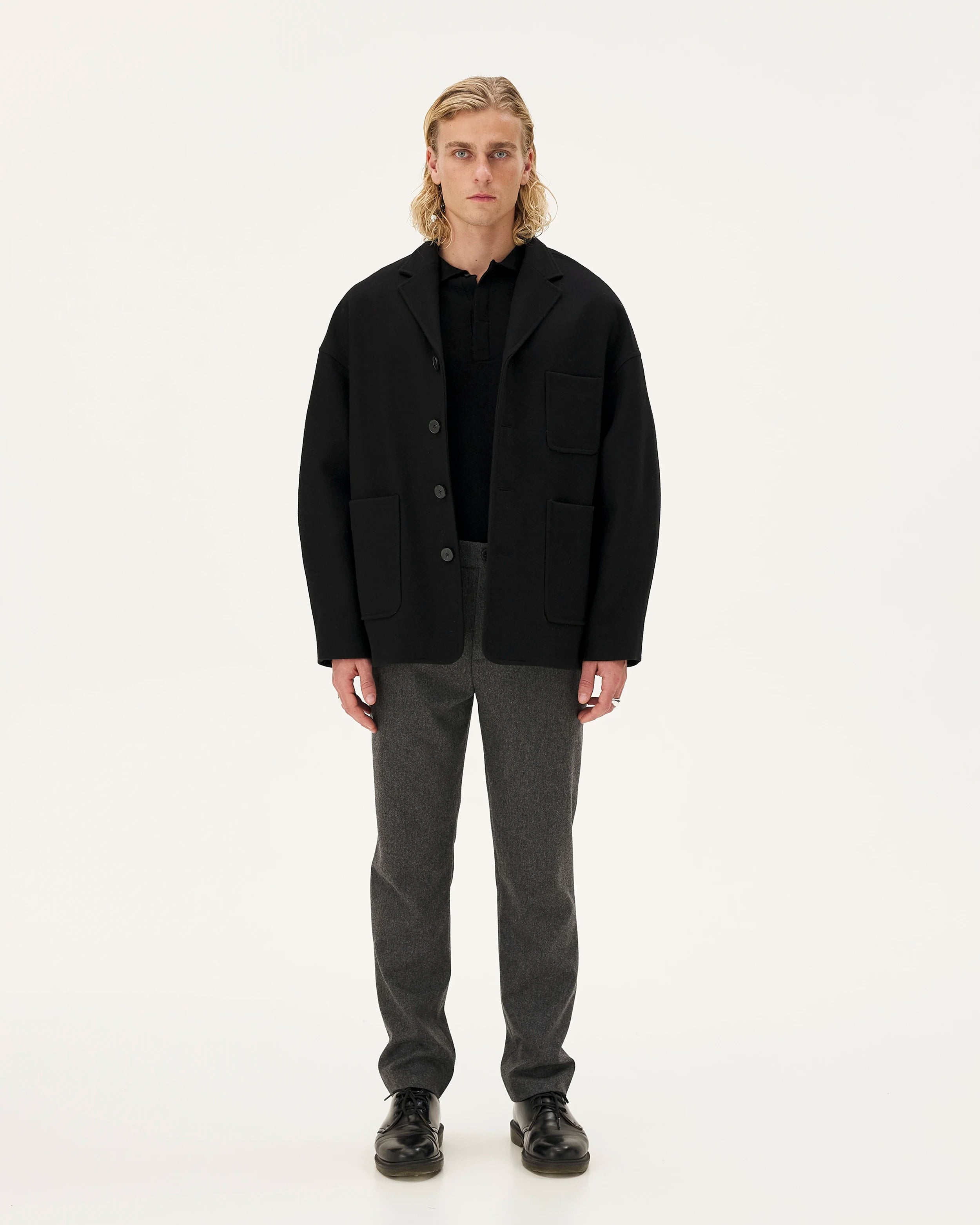 homme aw24