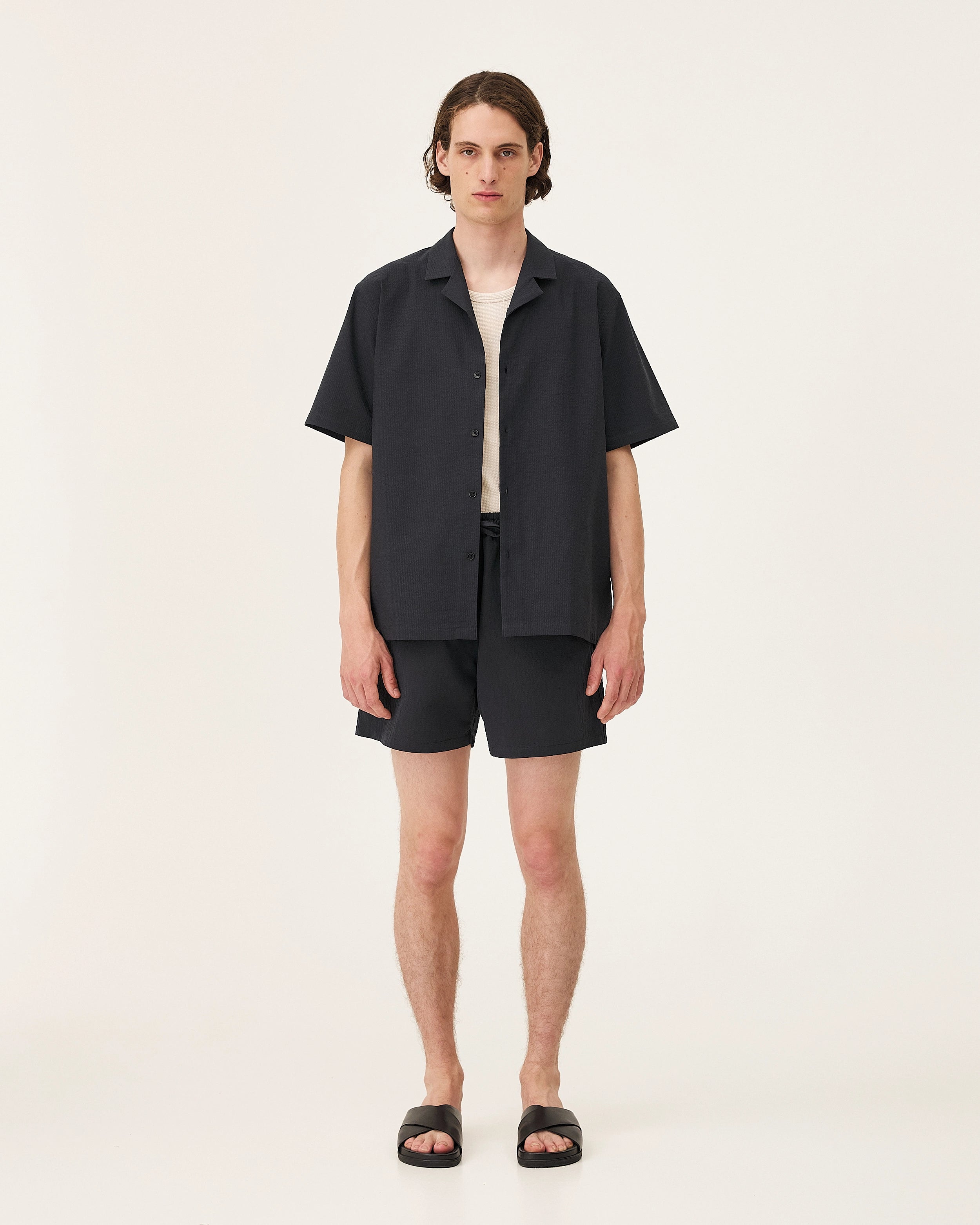 homme ss25 studio