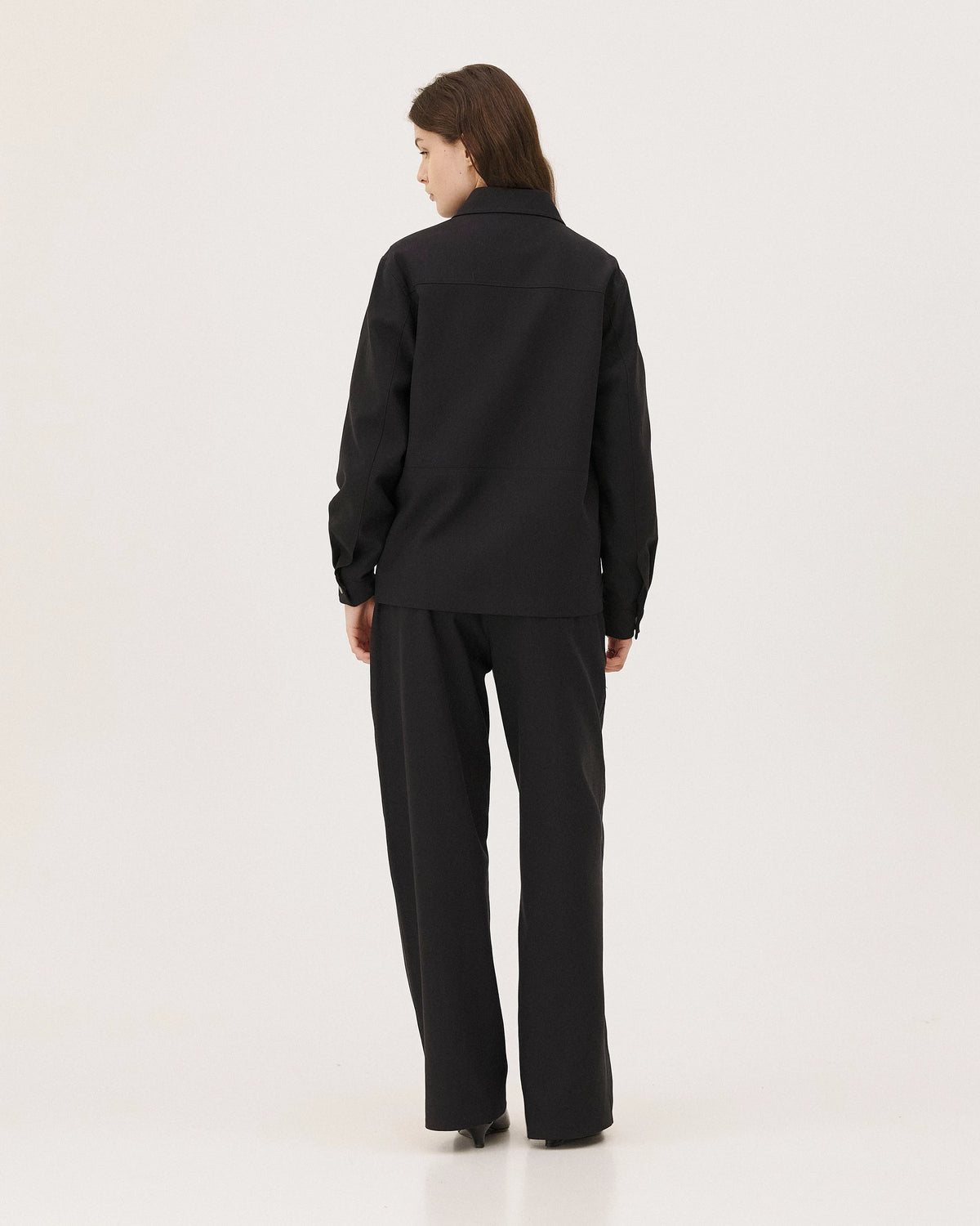 femme AW26 studio