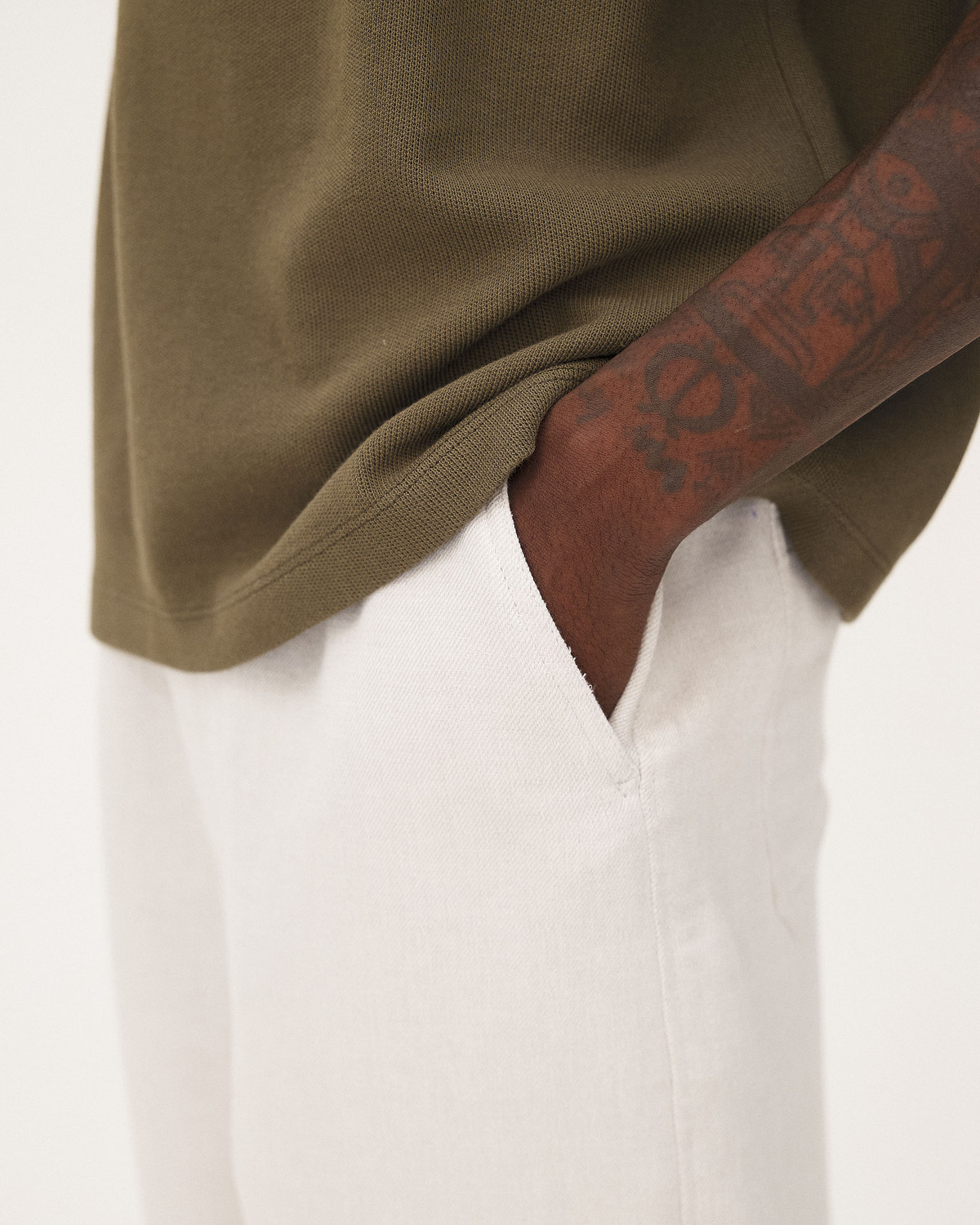 Tanger Khaki